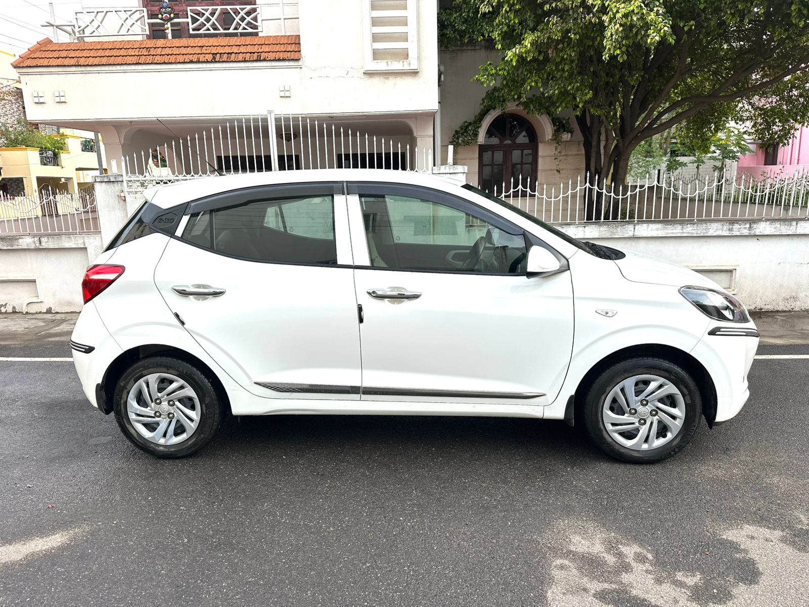 Hyundai Grand i10 Nios - Image 6