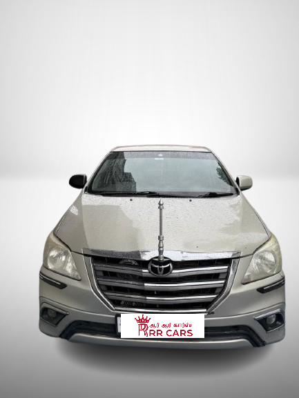 Toyota Innova