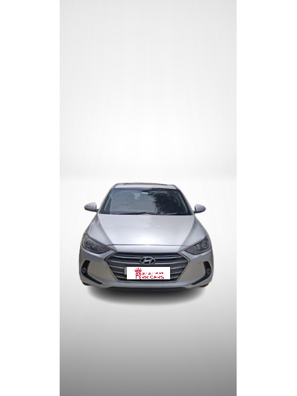 Hyundai Elantra - Image 2
