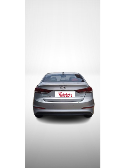 Hyundai Elantra - Image 4
