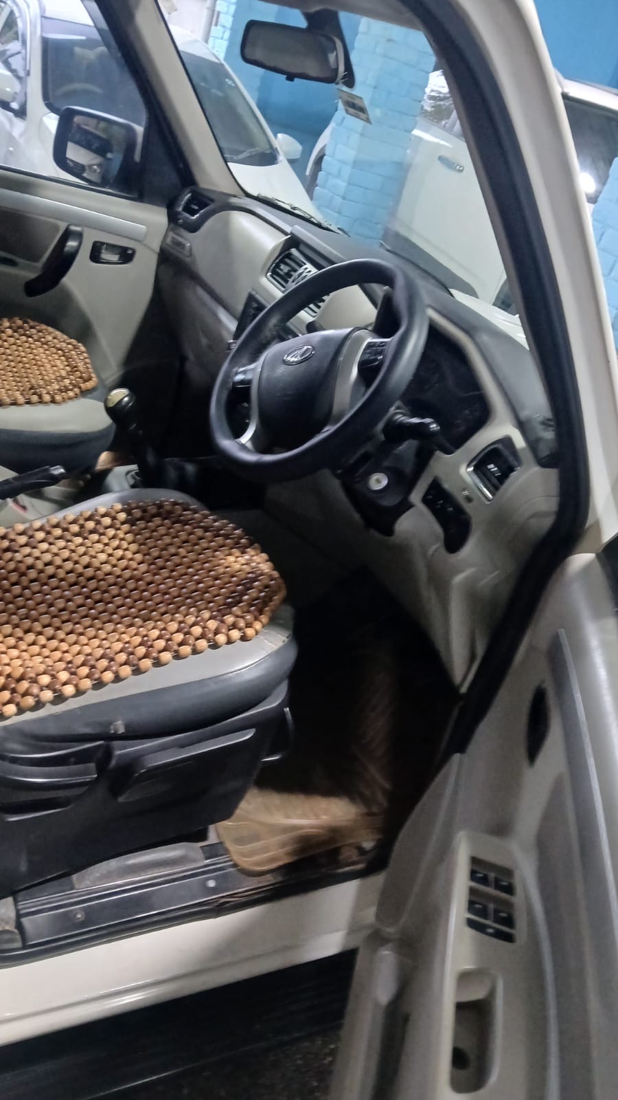 Mahindra Scorpio - Image 6