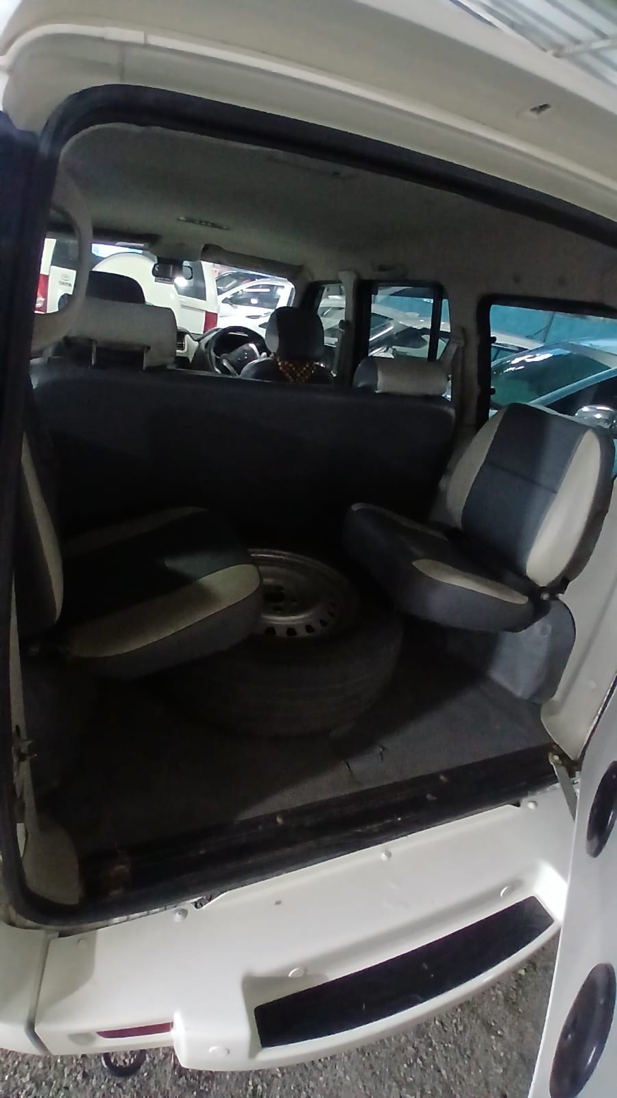 Mahindra Scorpio - Image 7
