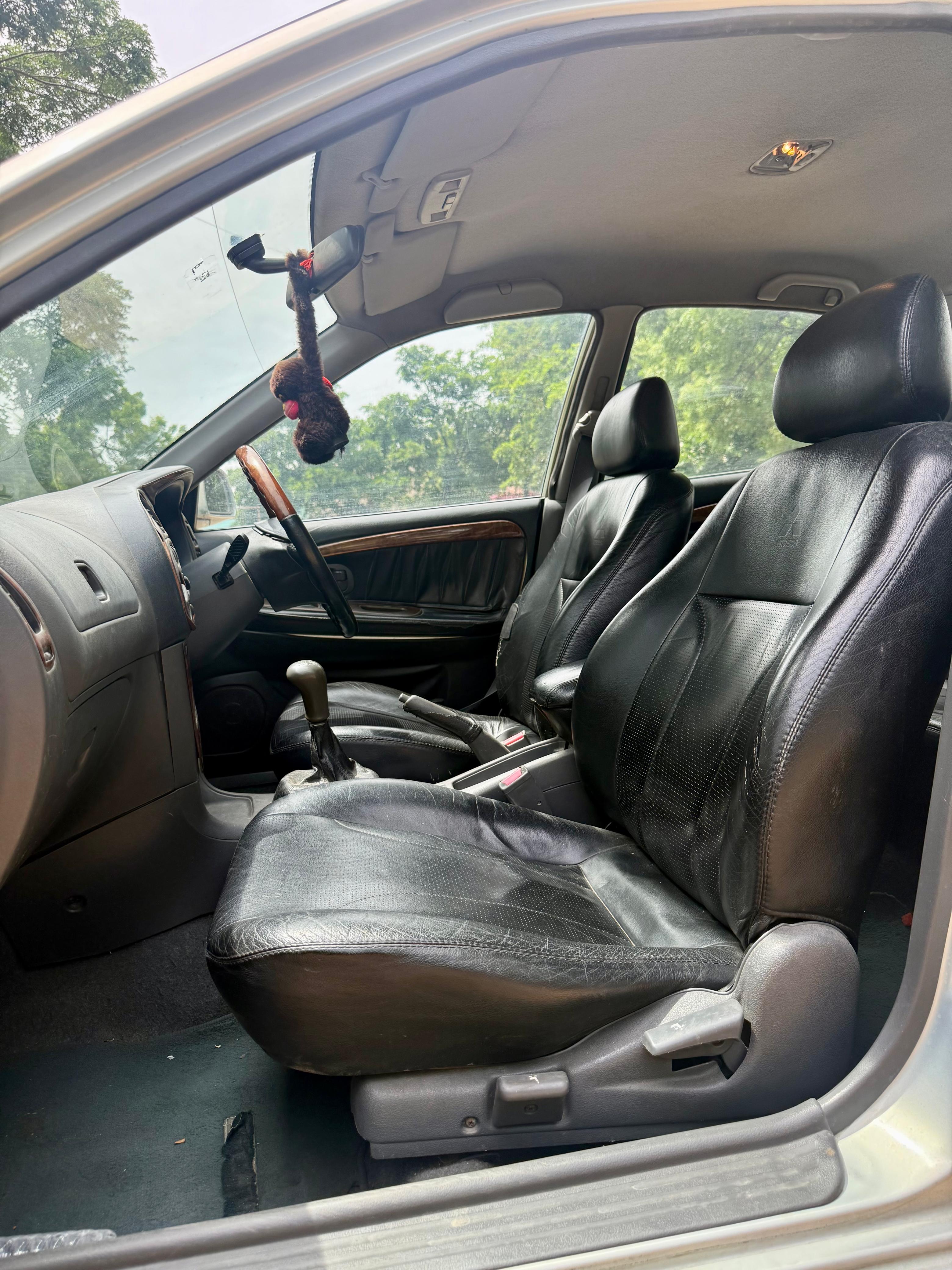 Mitsubishi Lancer - Image 3