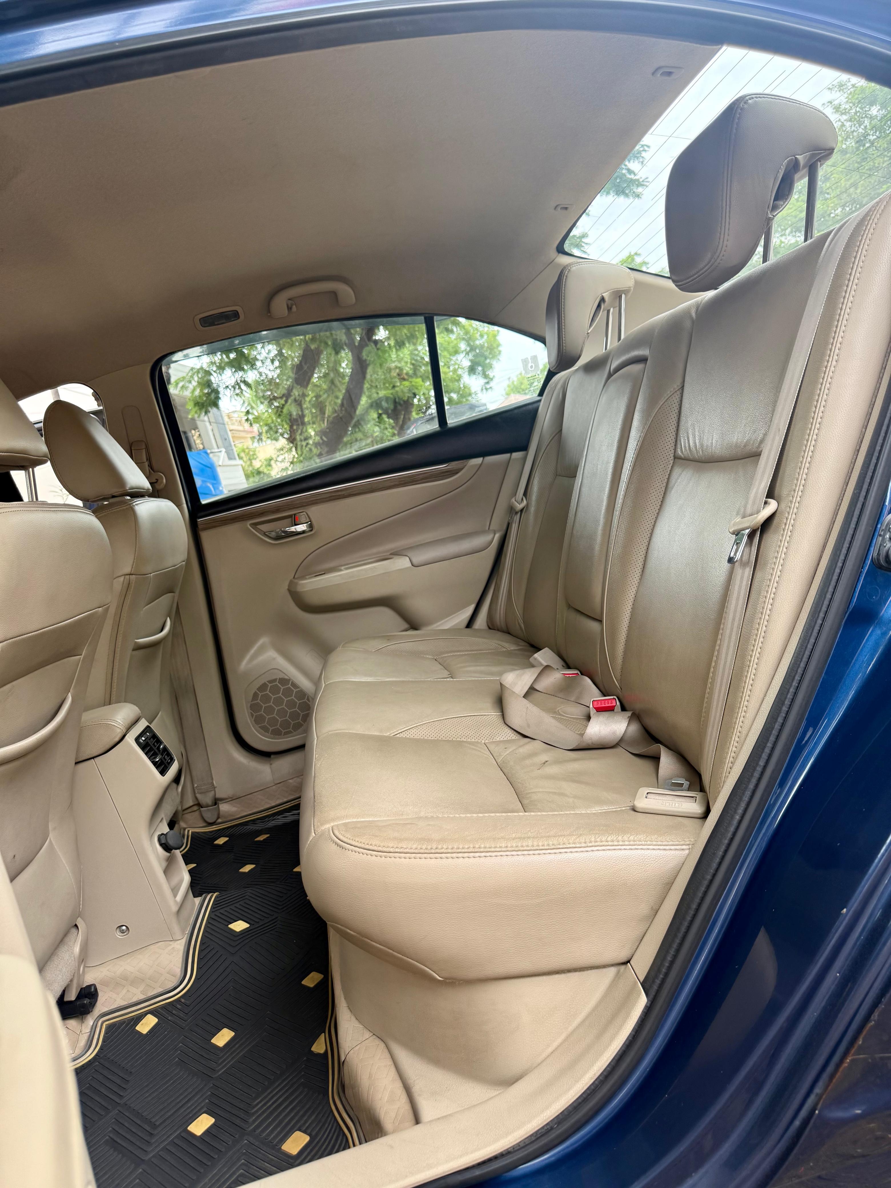 Maruti Suzuki Ciaz - Image 5