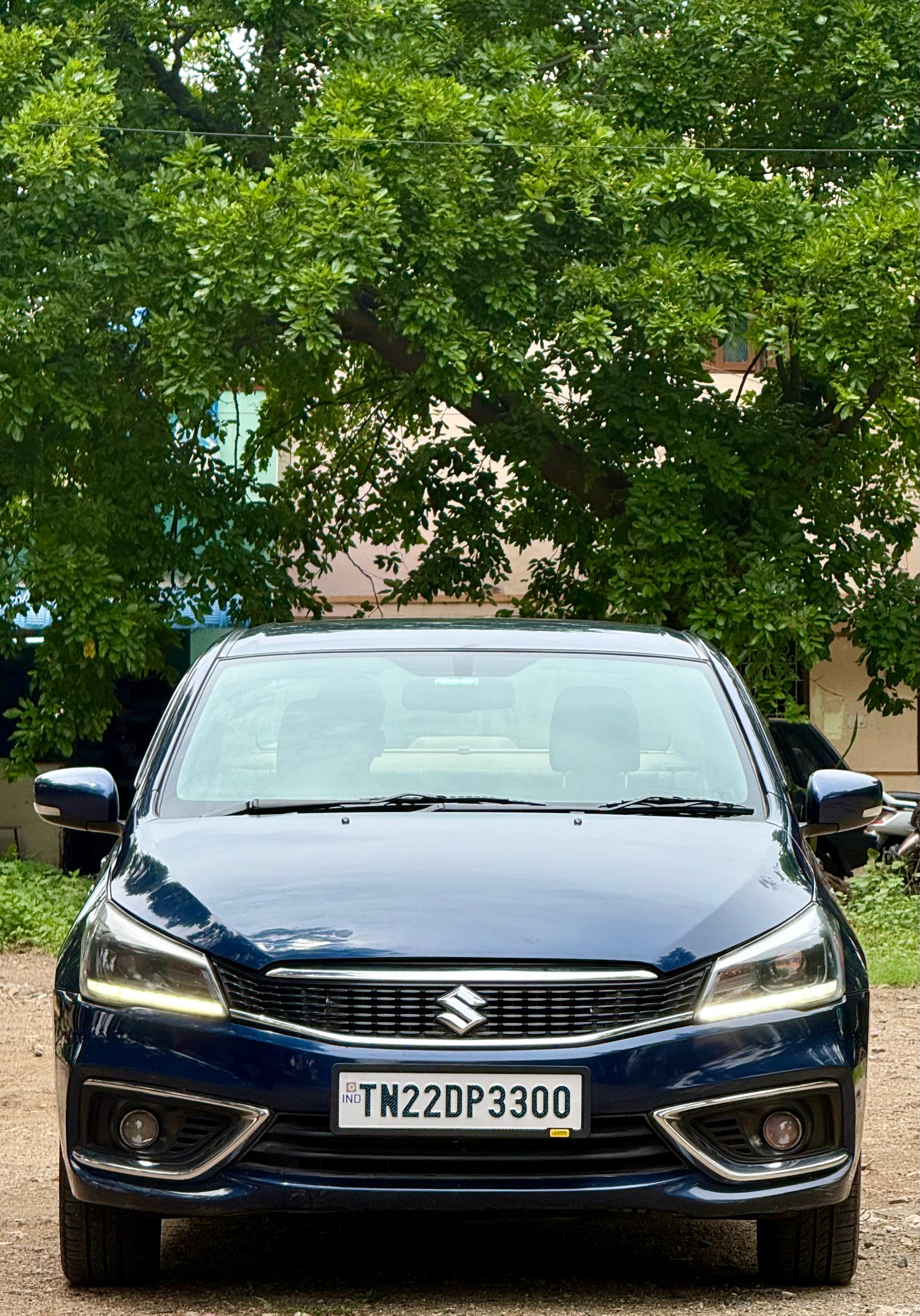 Maruti Suzuki Ciaz