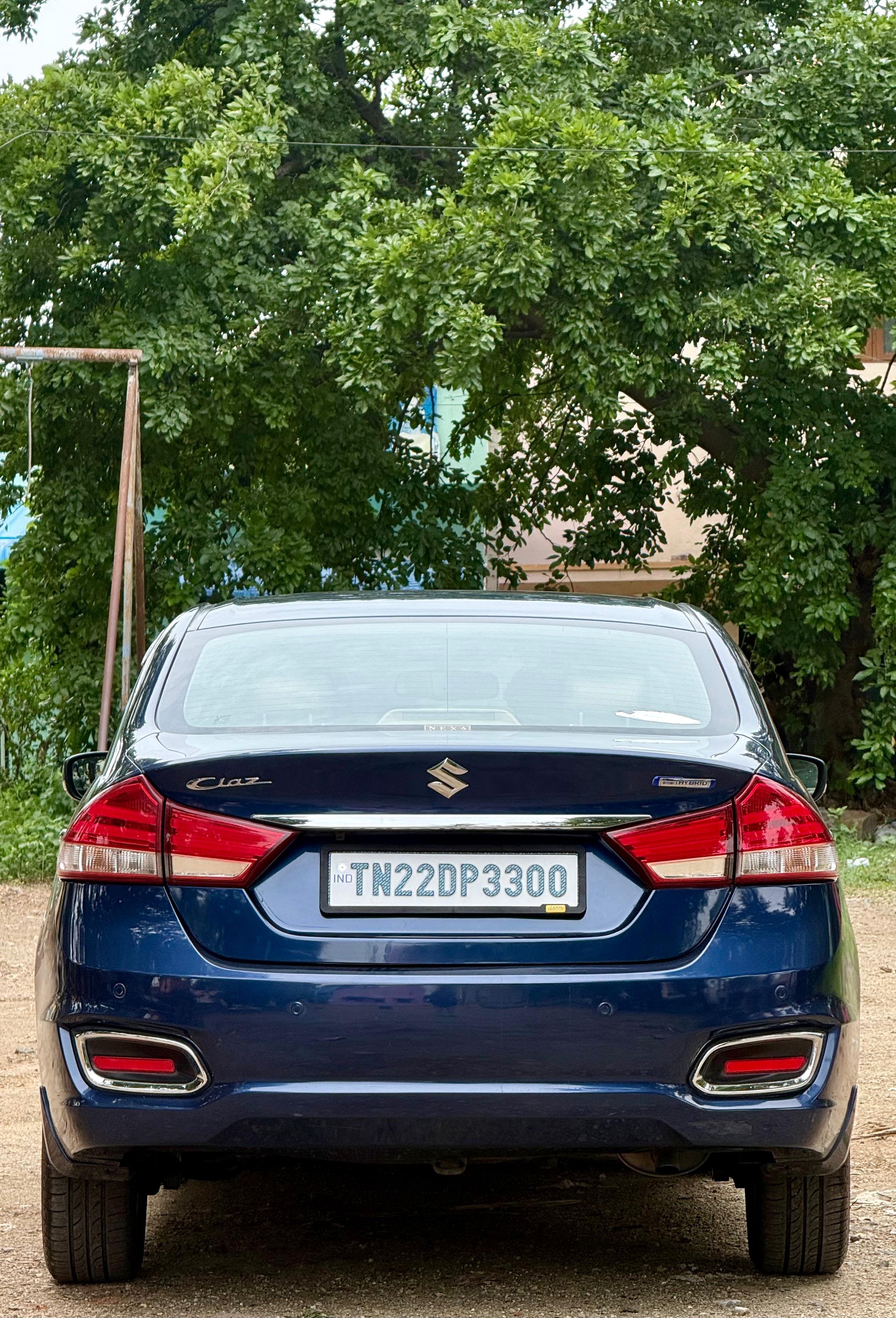 Maruti Suzuki Ciaz - Image 2