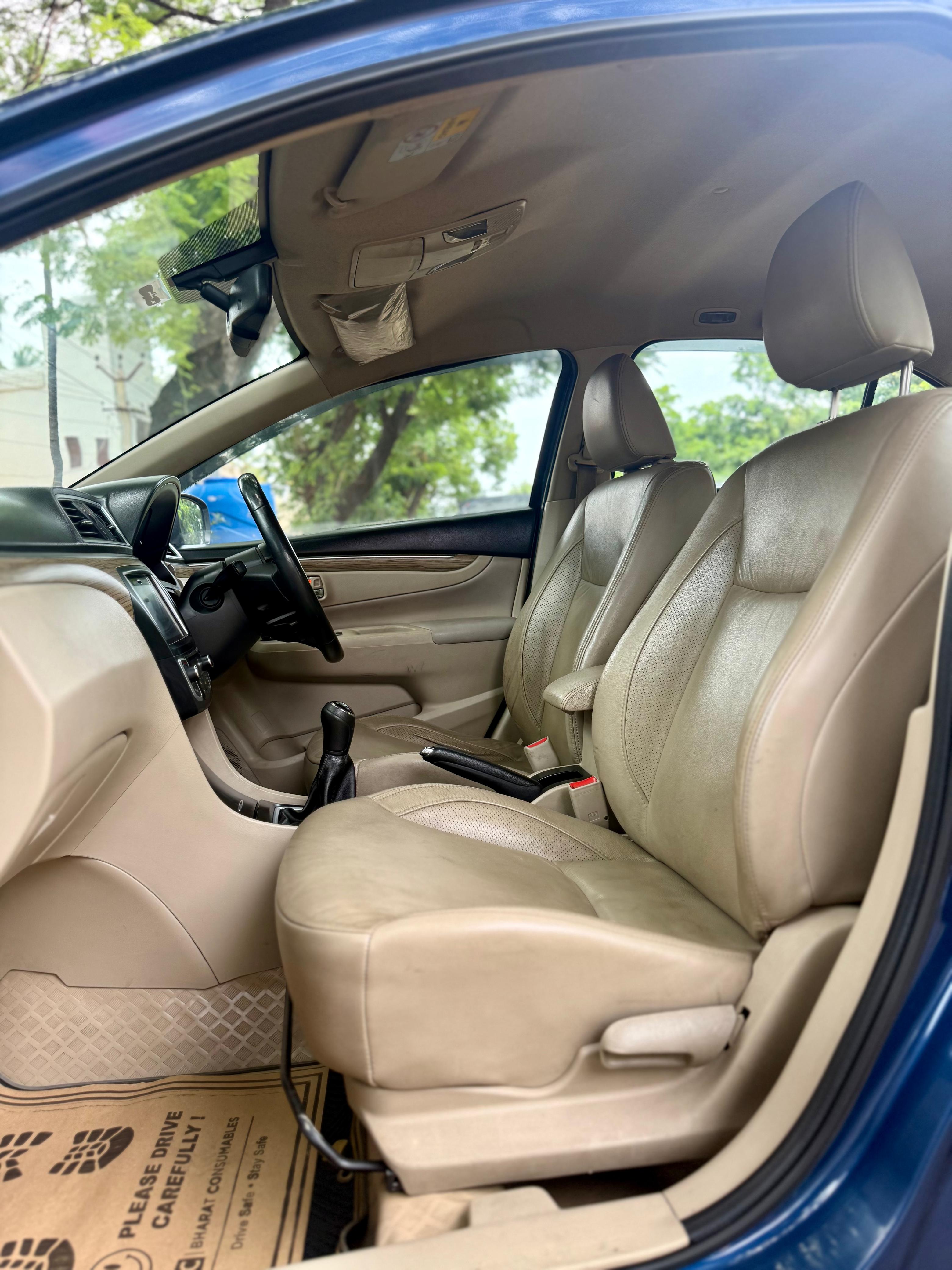 Maruti Suzuki Ciaz - Image 4