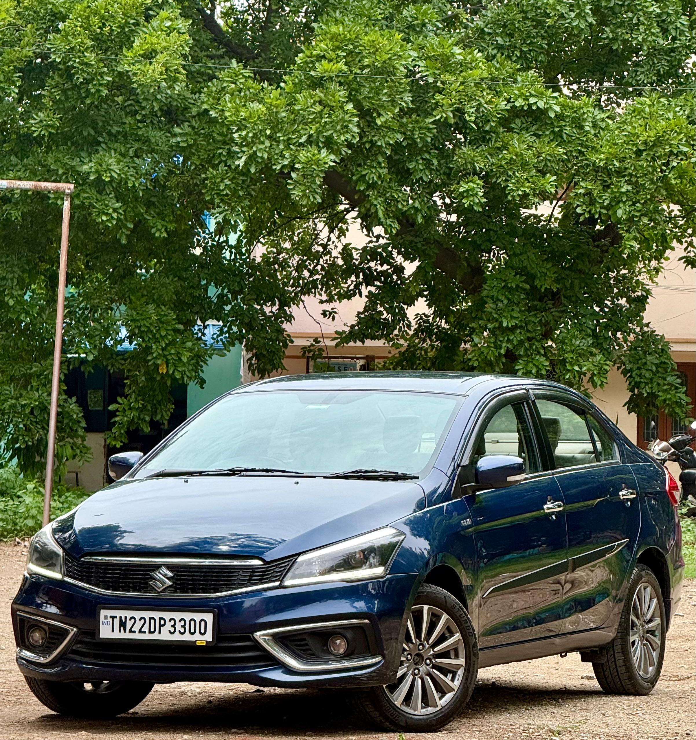 Maruti Suzuki Ciaz - Image 10