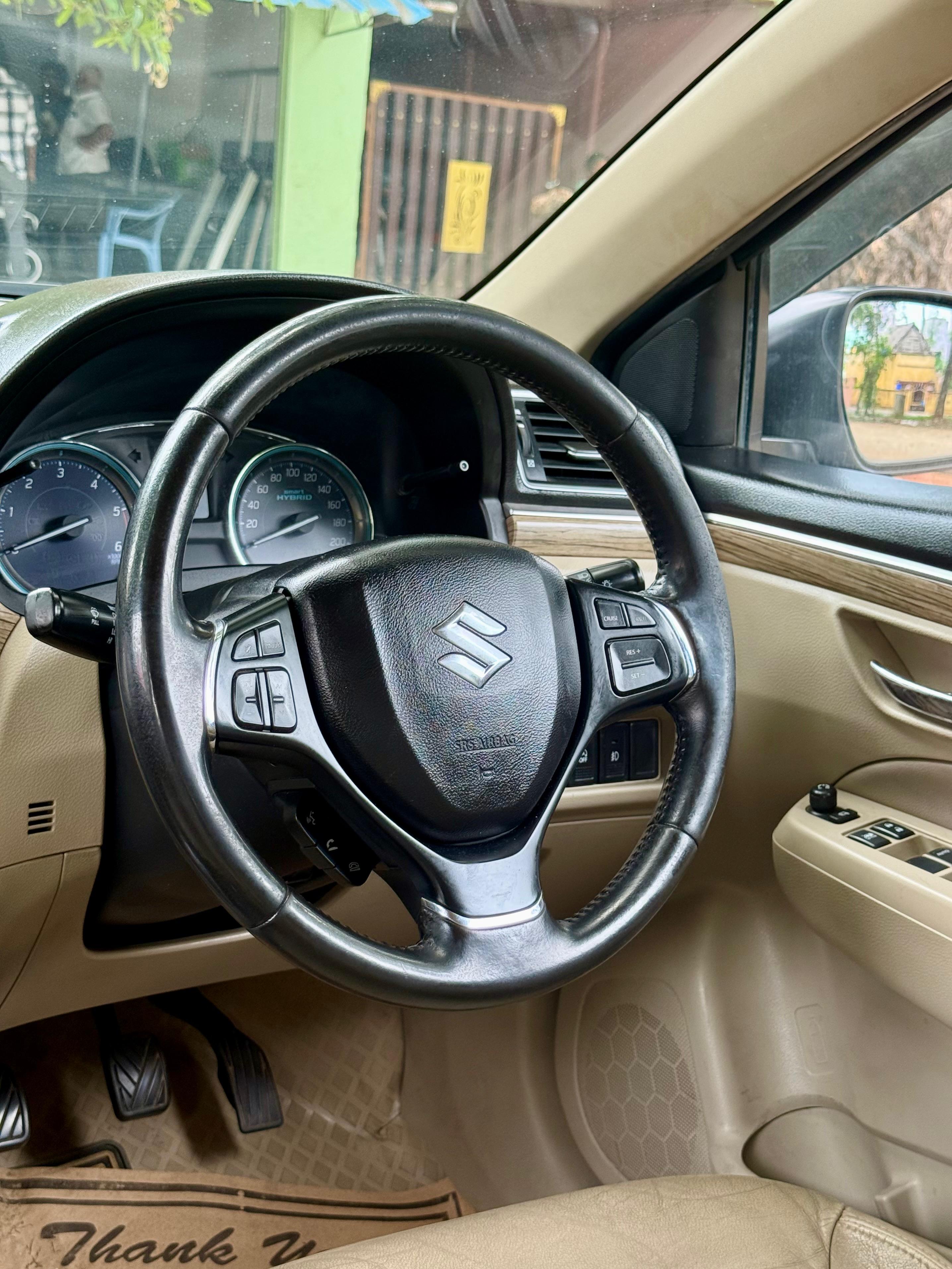 Maruti Suzuki Ciaz - Image 3