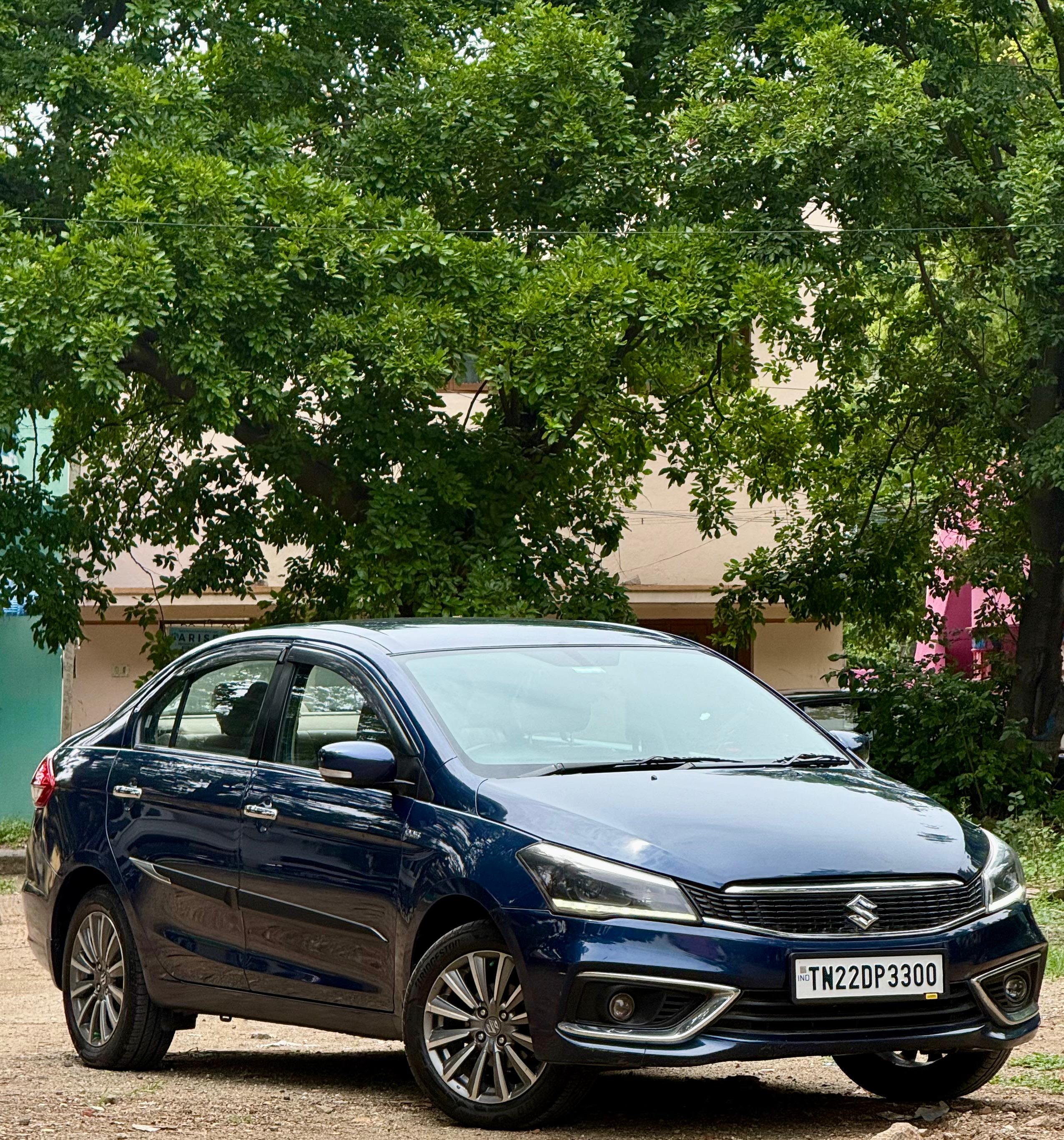 Maruti Suzuki Ciaz - Image 3