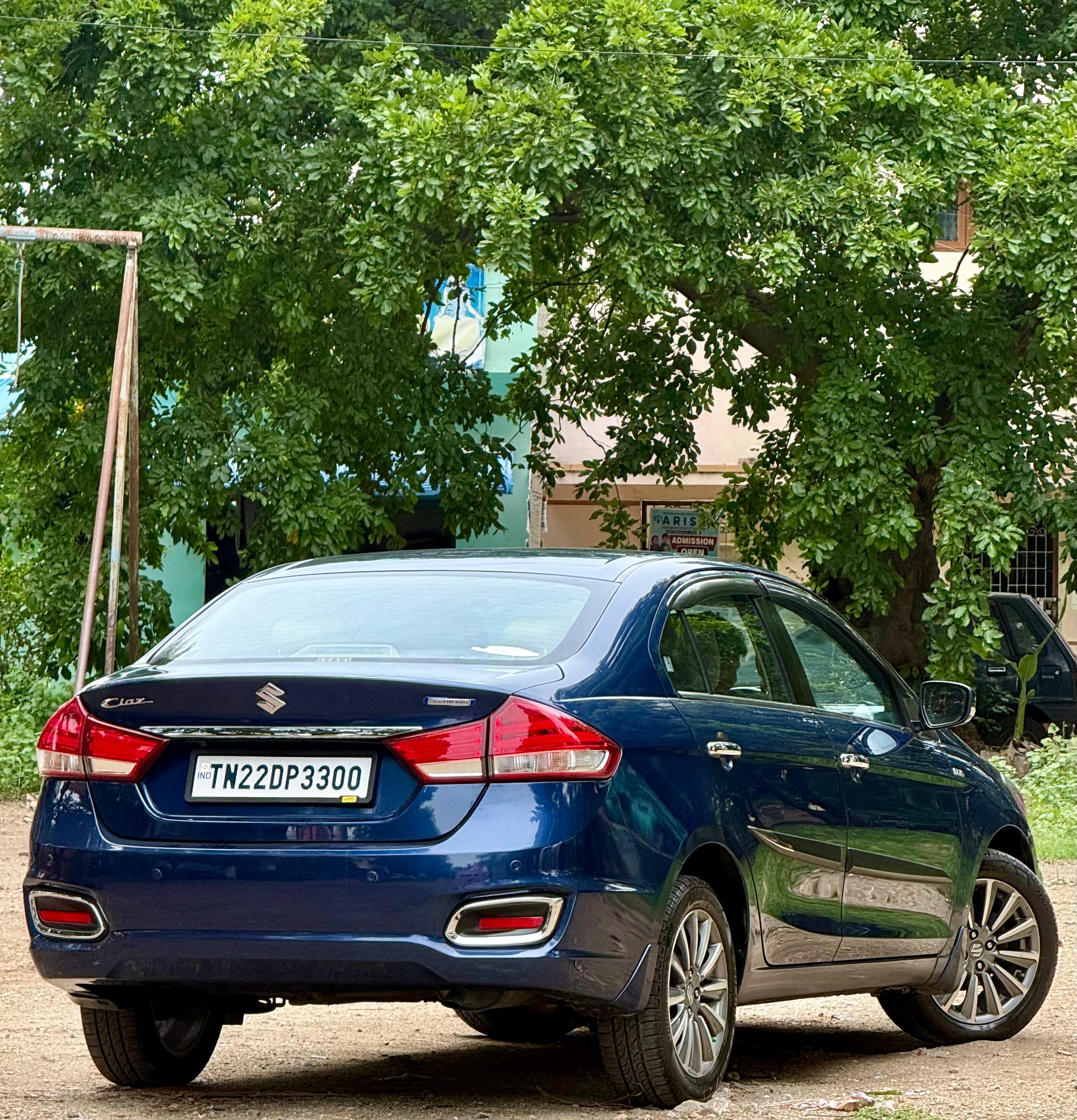 Maruti Suzuki Ciaz - Image 6