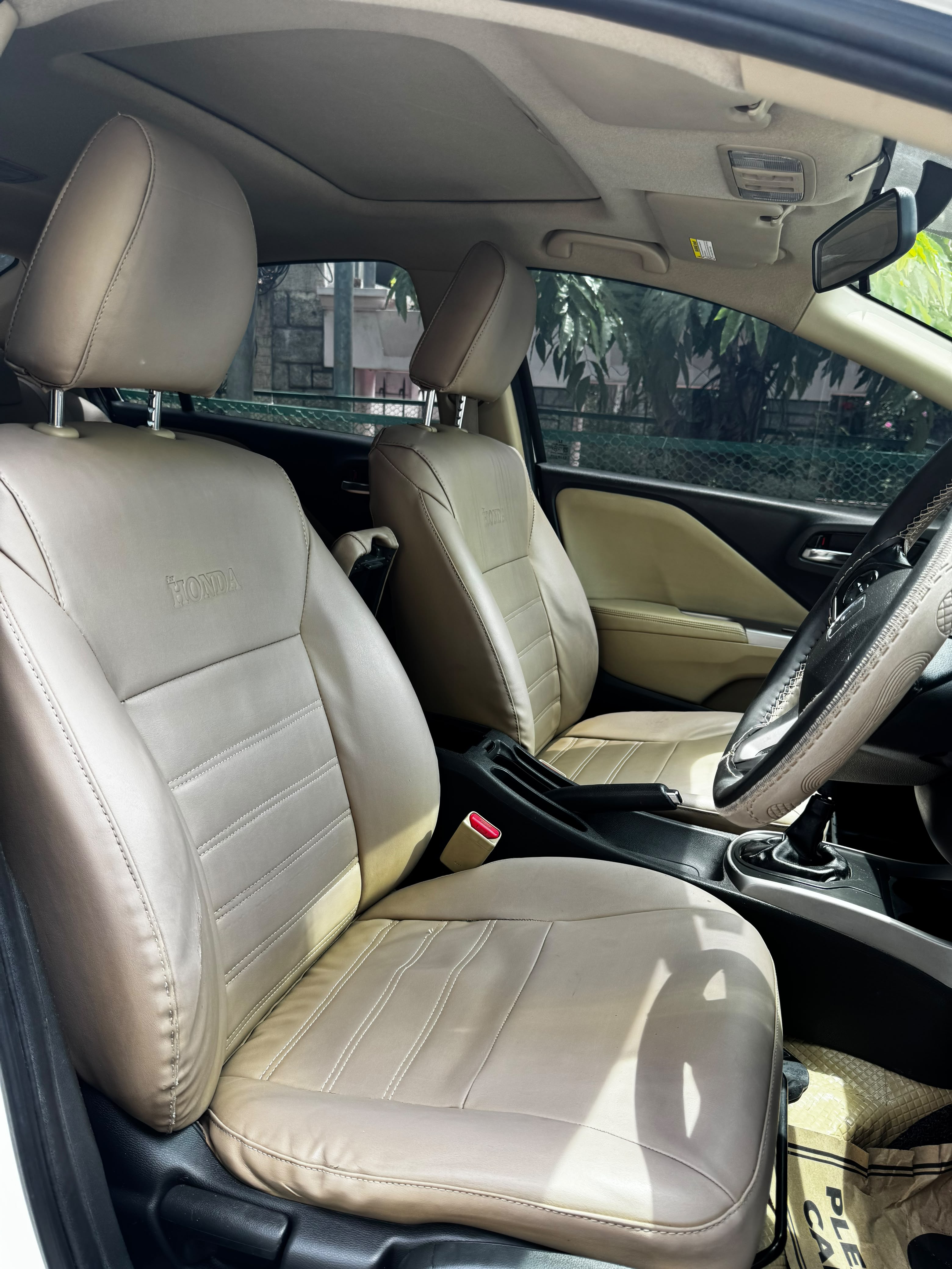 Honda City - Image 10