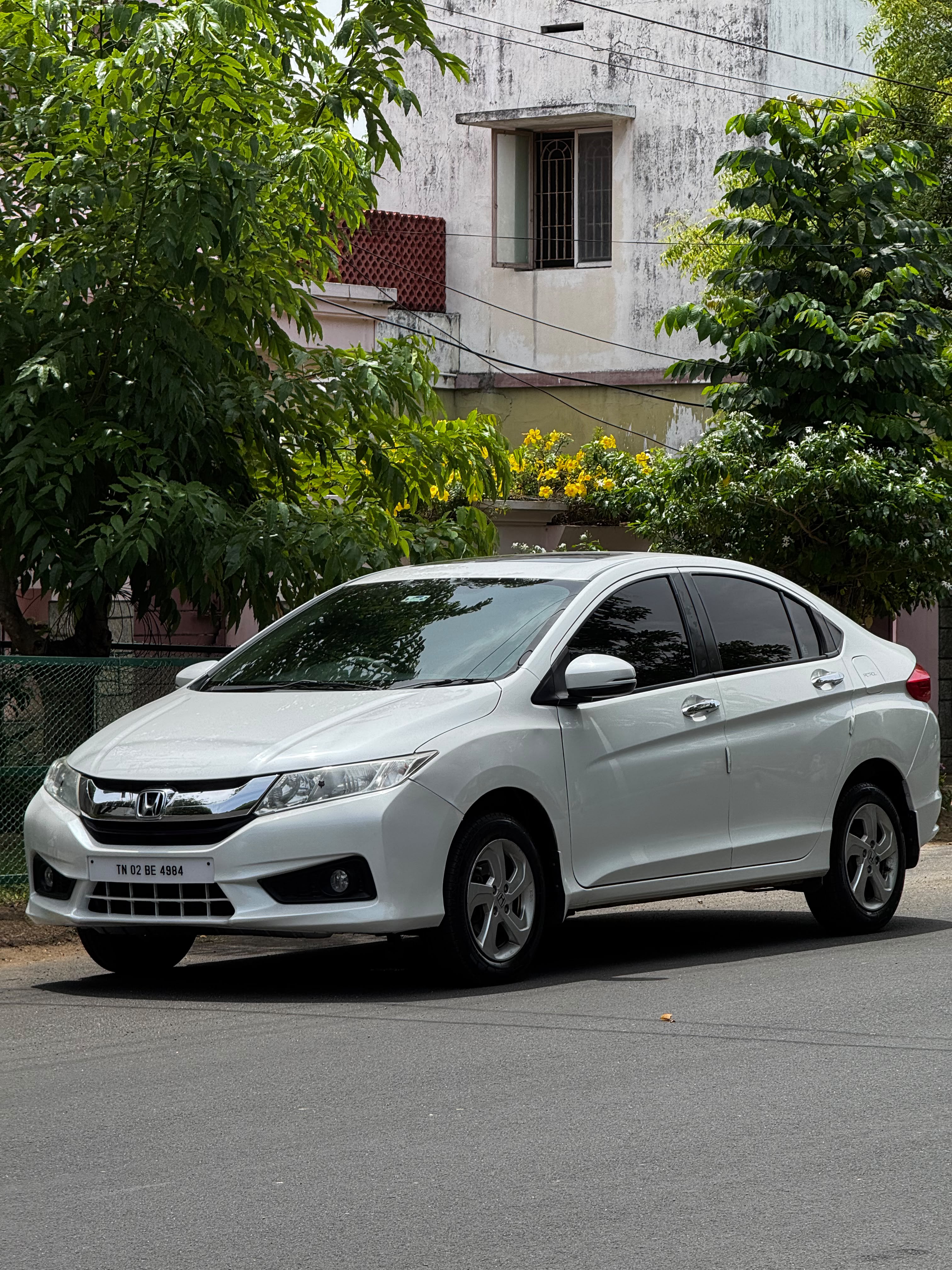 Honda City - Image 6