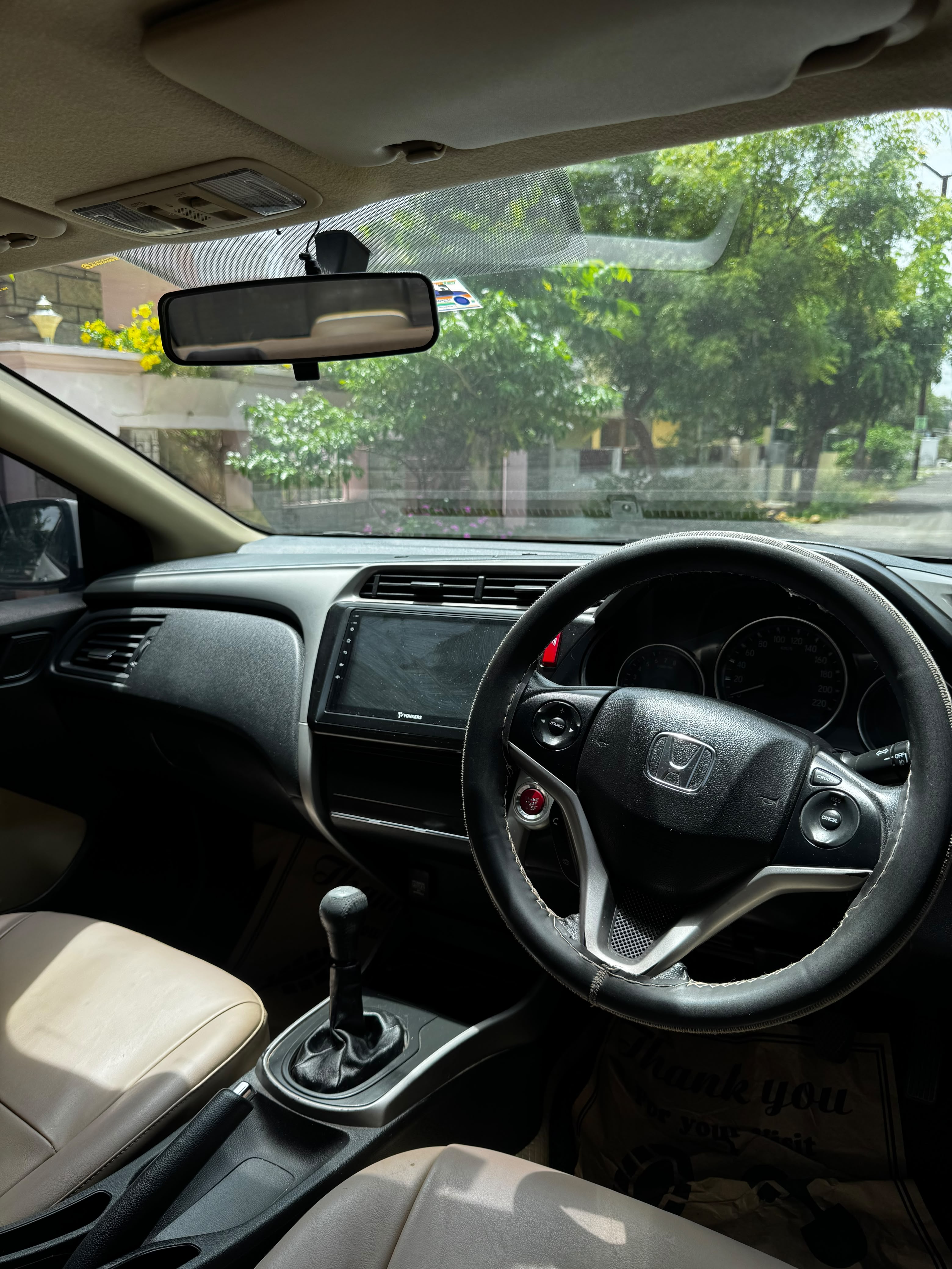 Honda City - Image 9