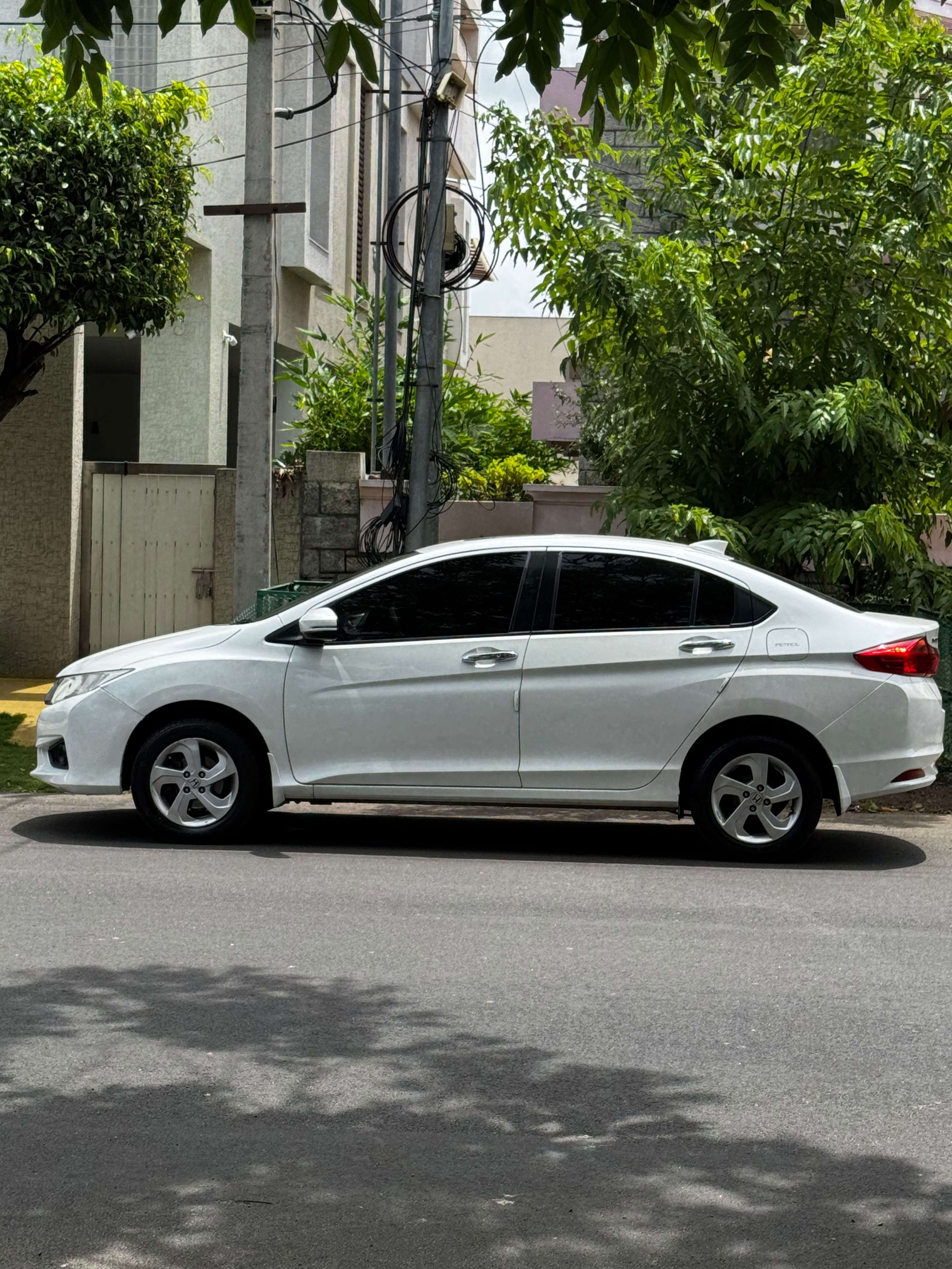 Honda City - Image 4
