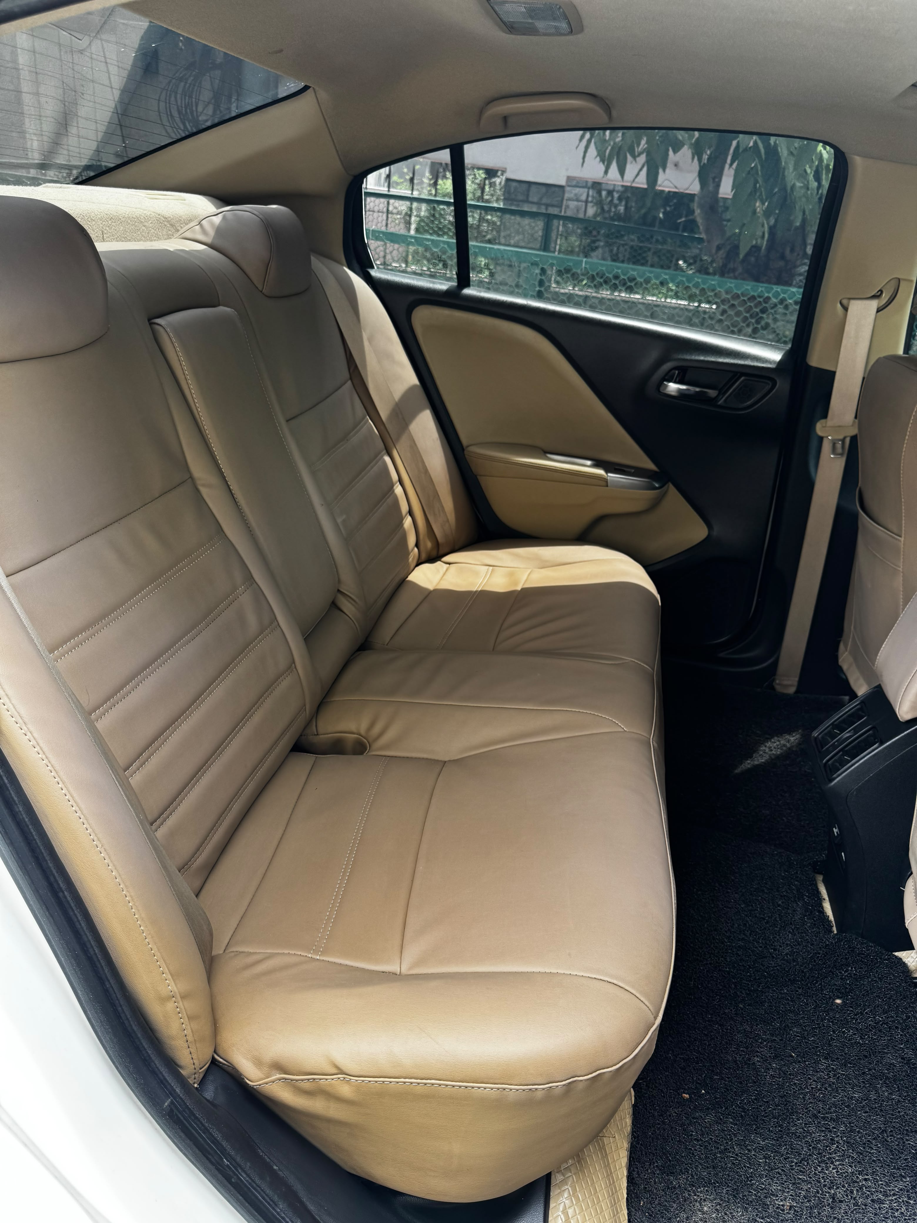 Honda City - Image 11