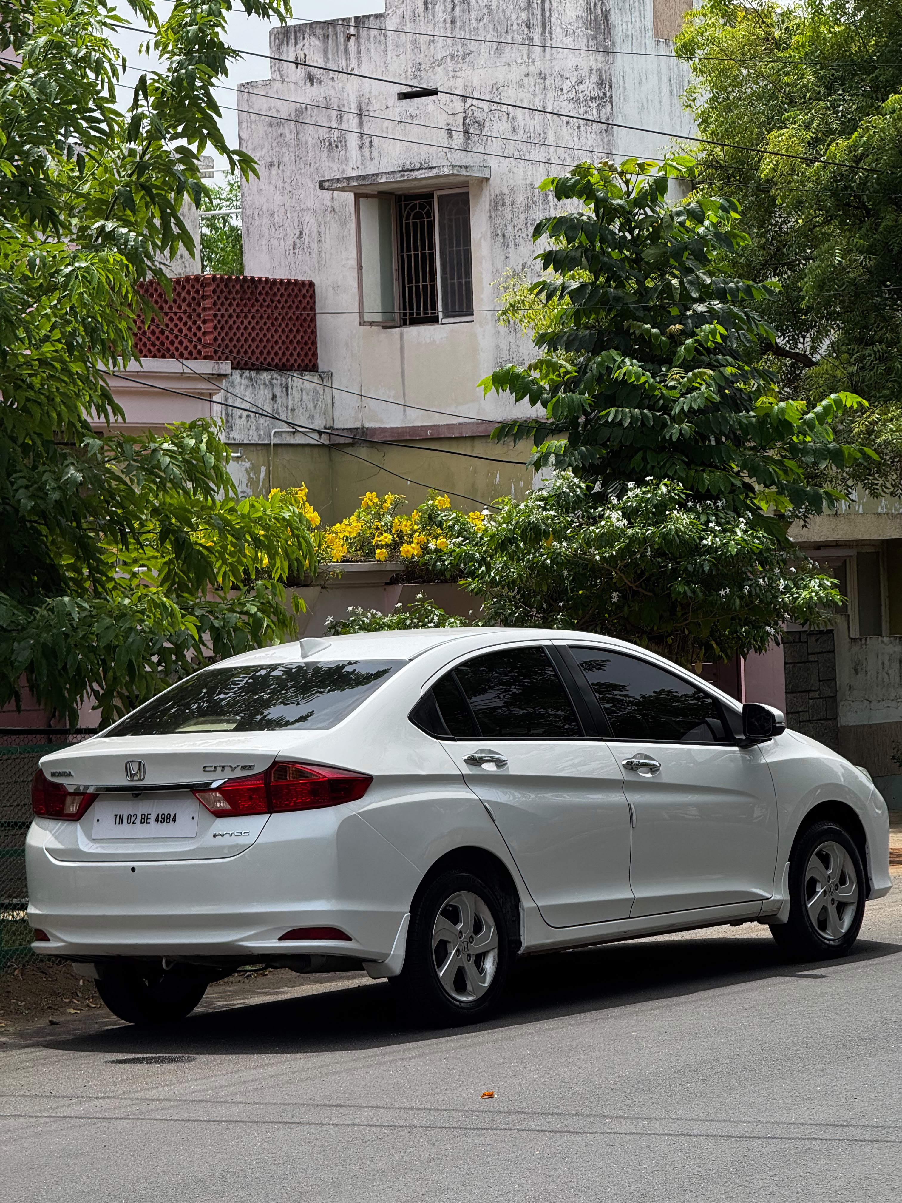 Honda City - Image 8