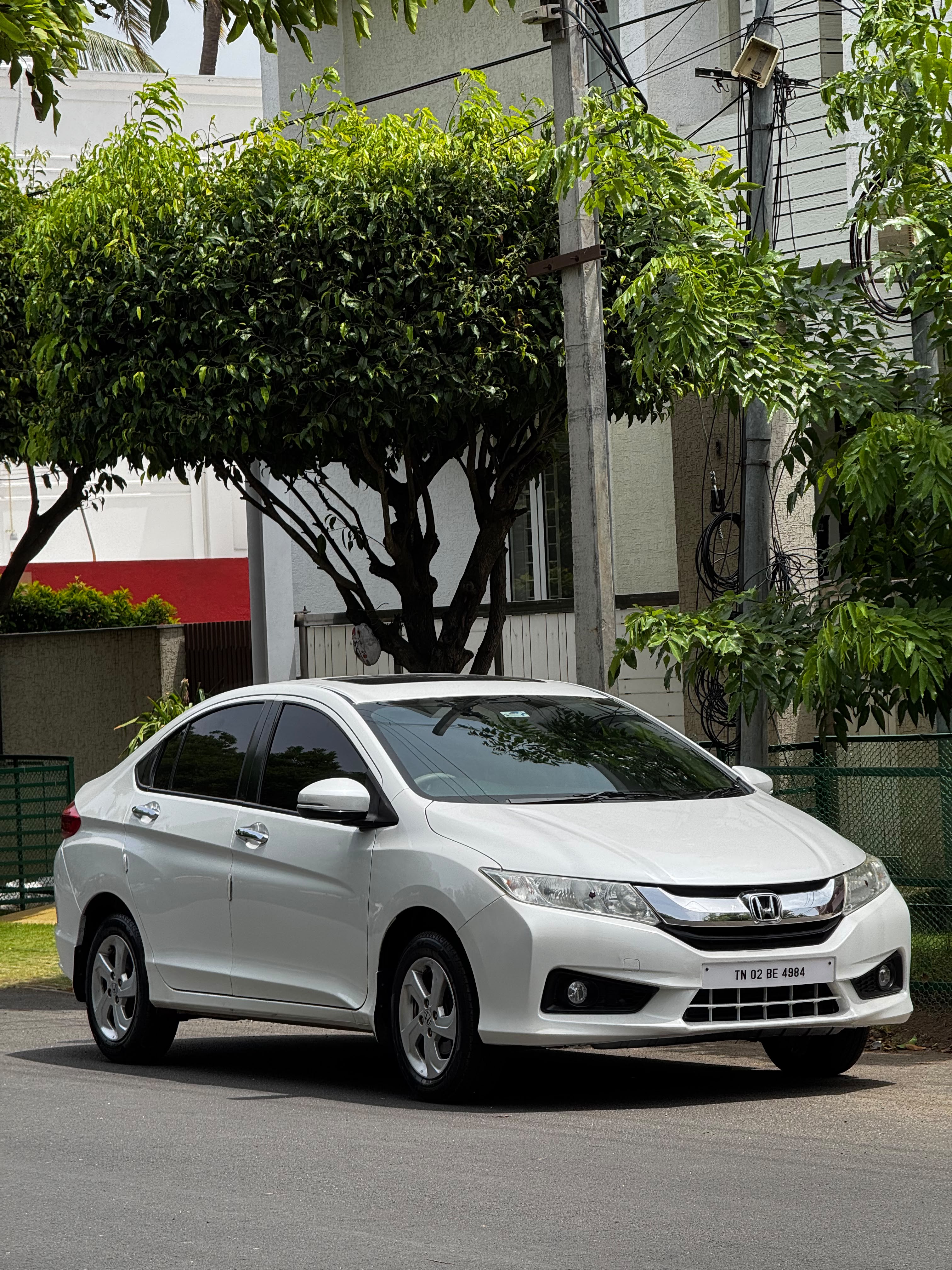 Honda City - Image 5
