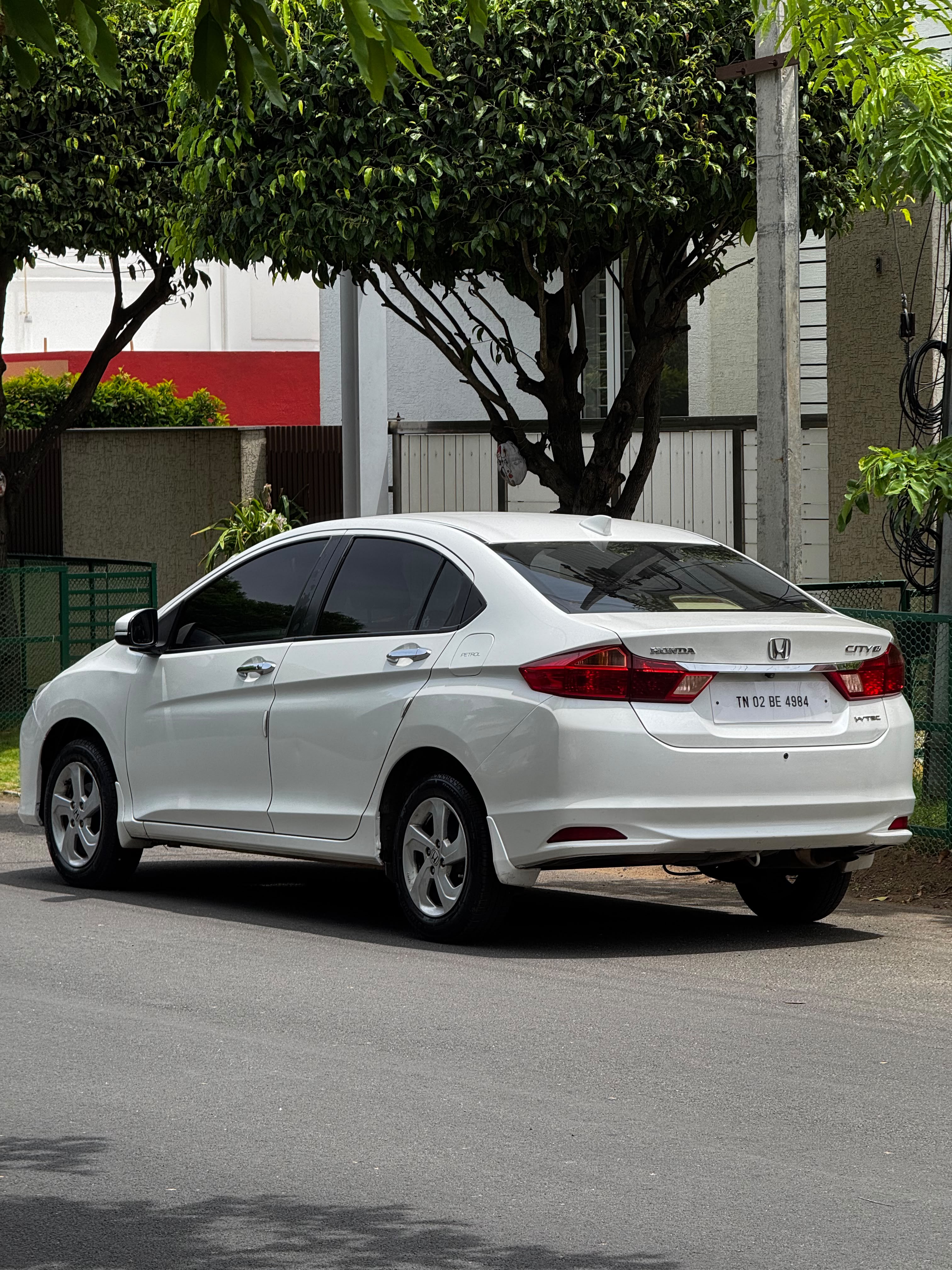 Honda City - Image 7