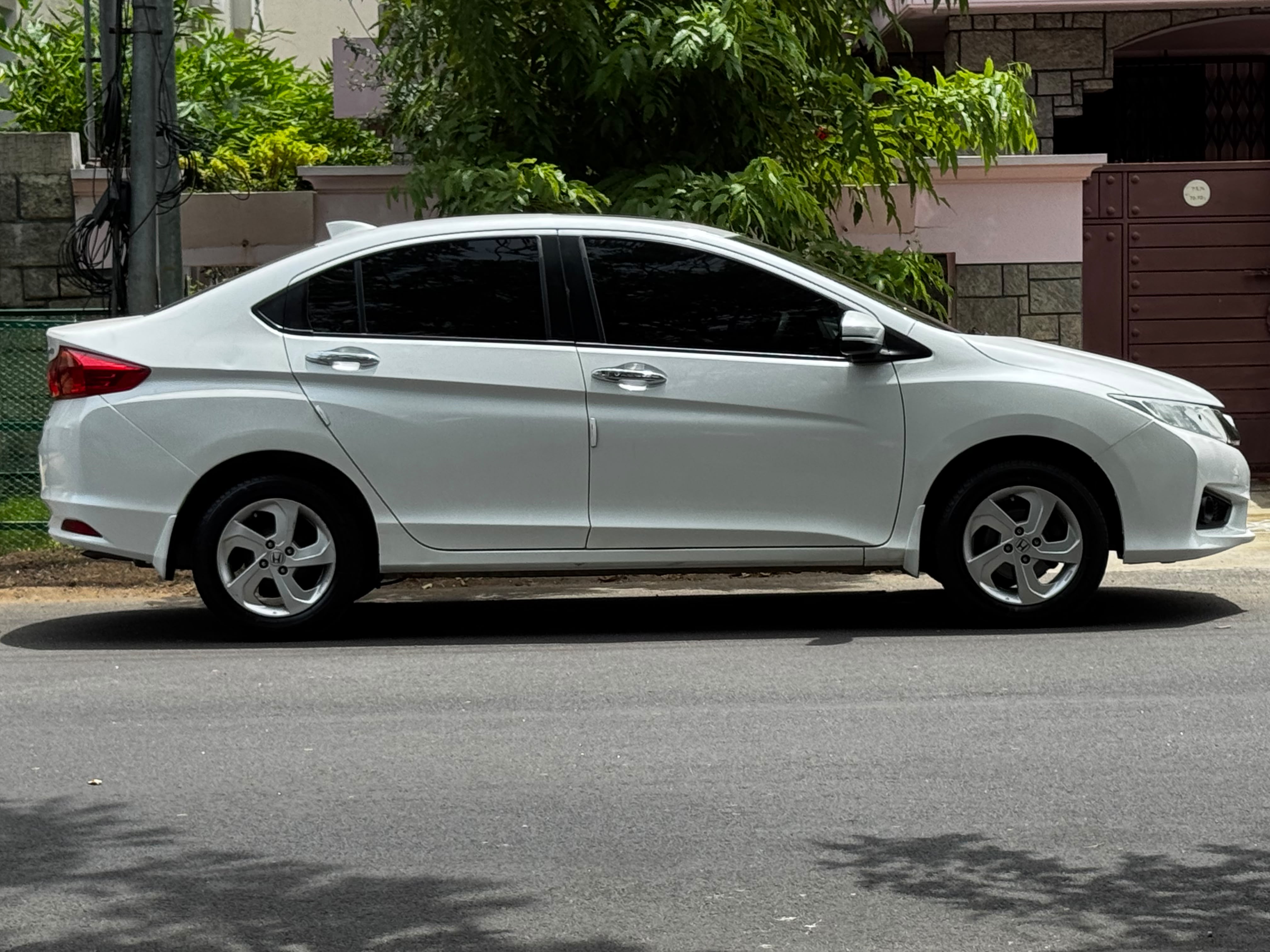 Honda City - Image 3