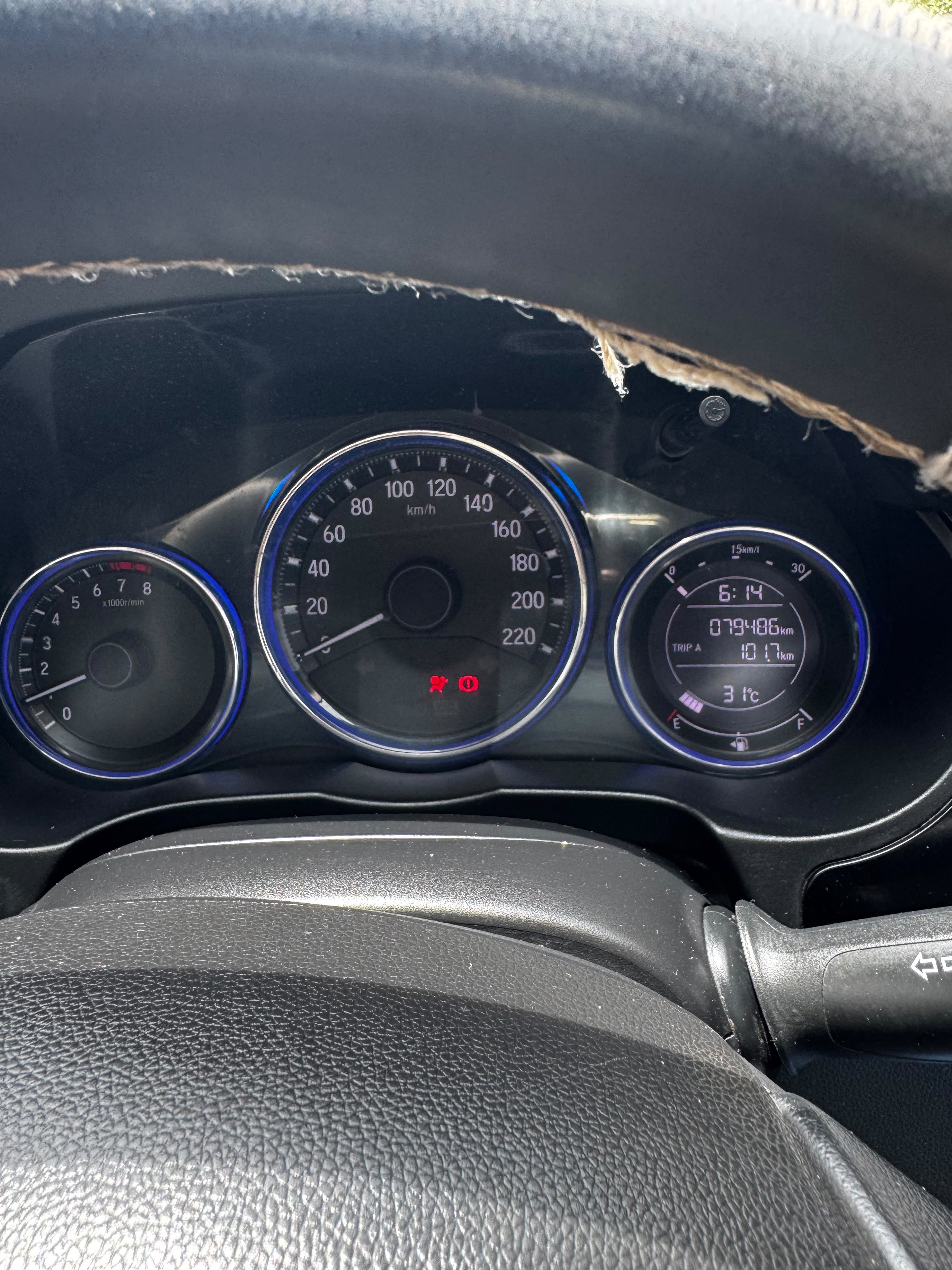 Honda City - Image 12