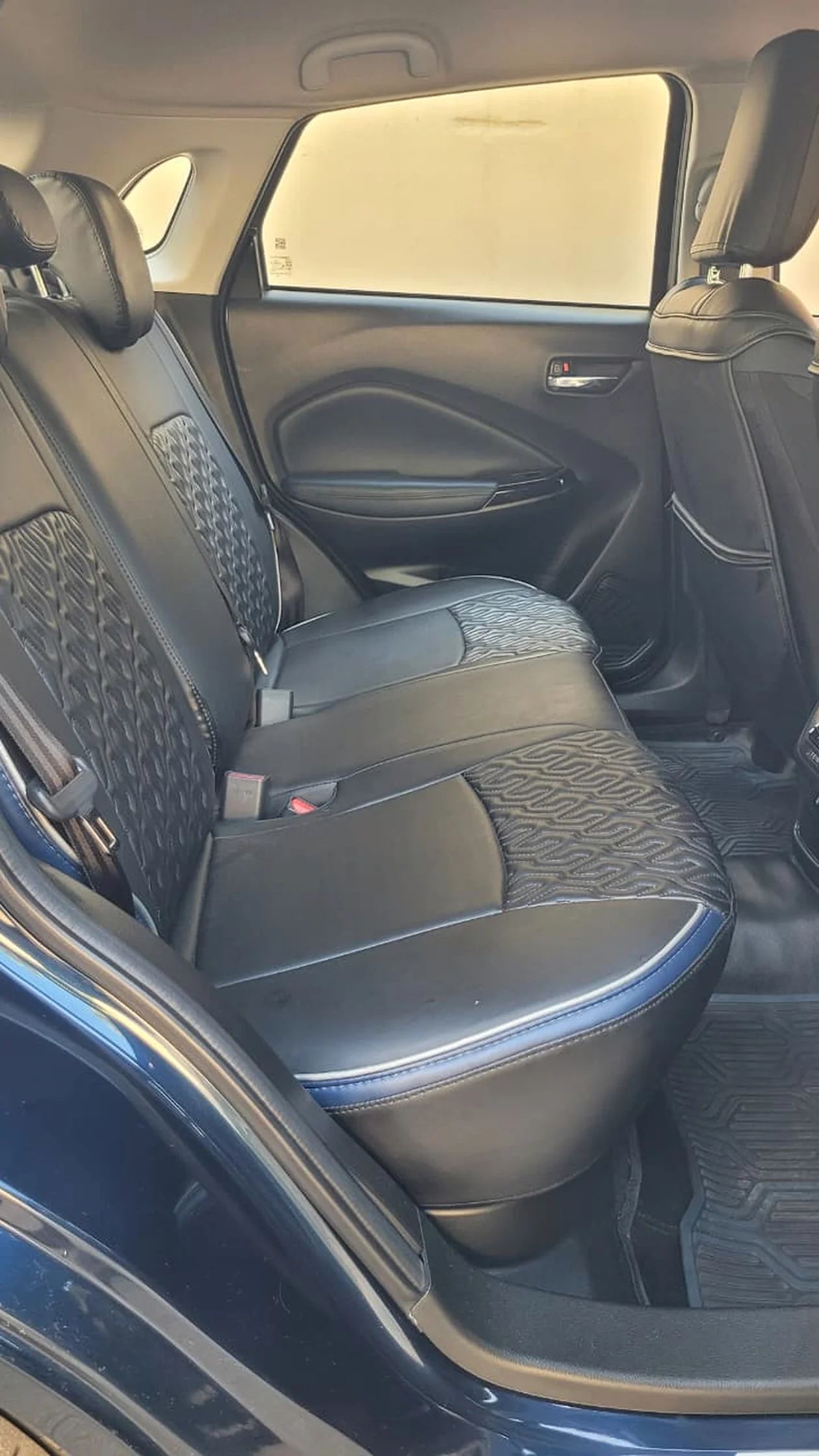 Maruti Suzuki Baleno - Image 3