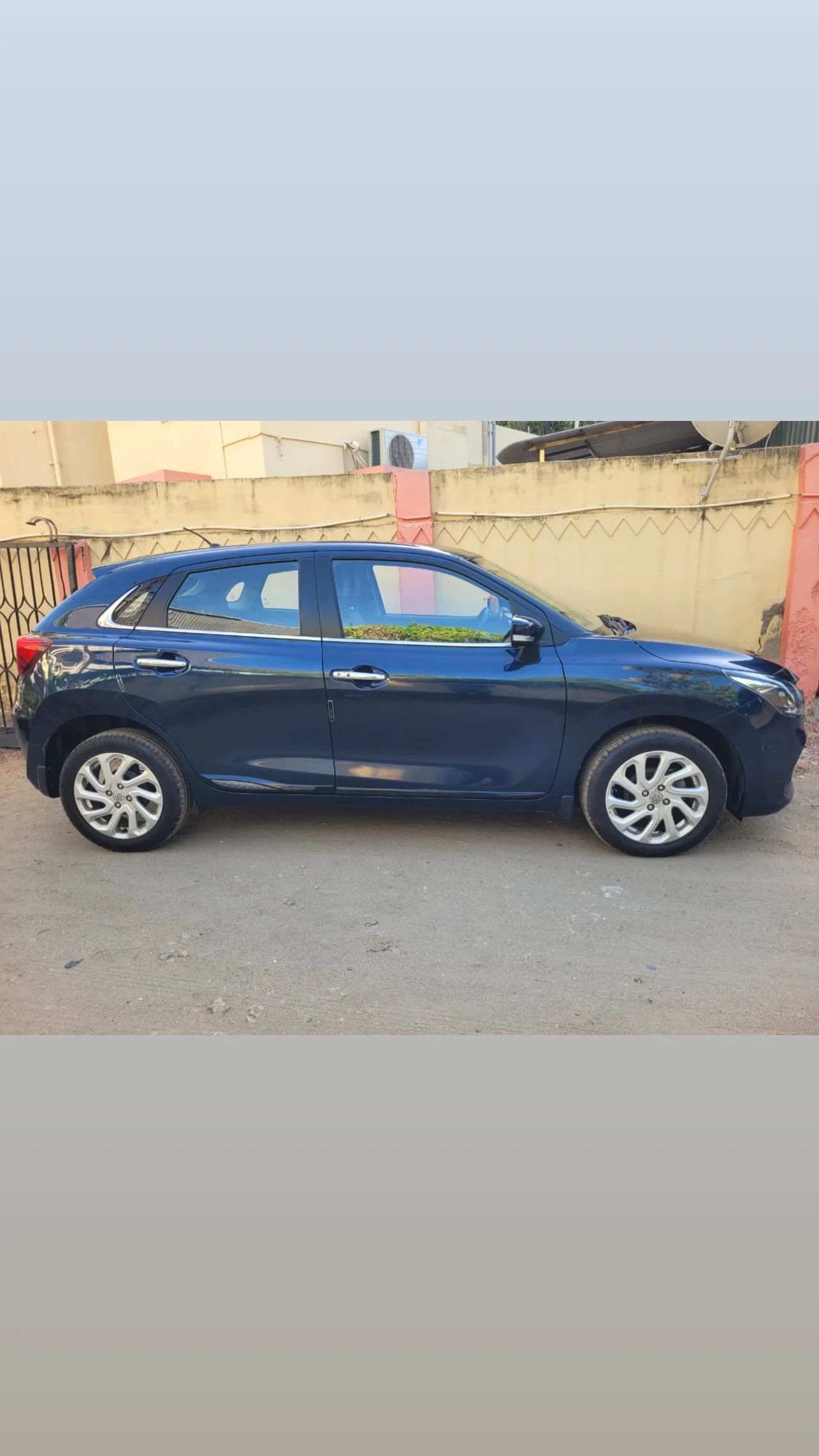 Maruti Suzuki Baleno - Image 5