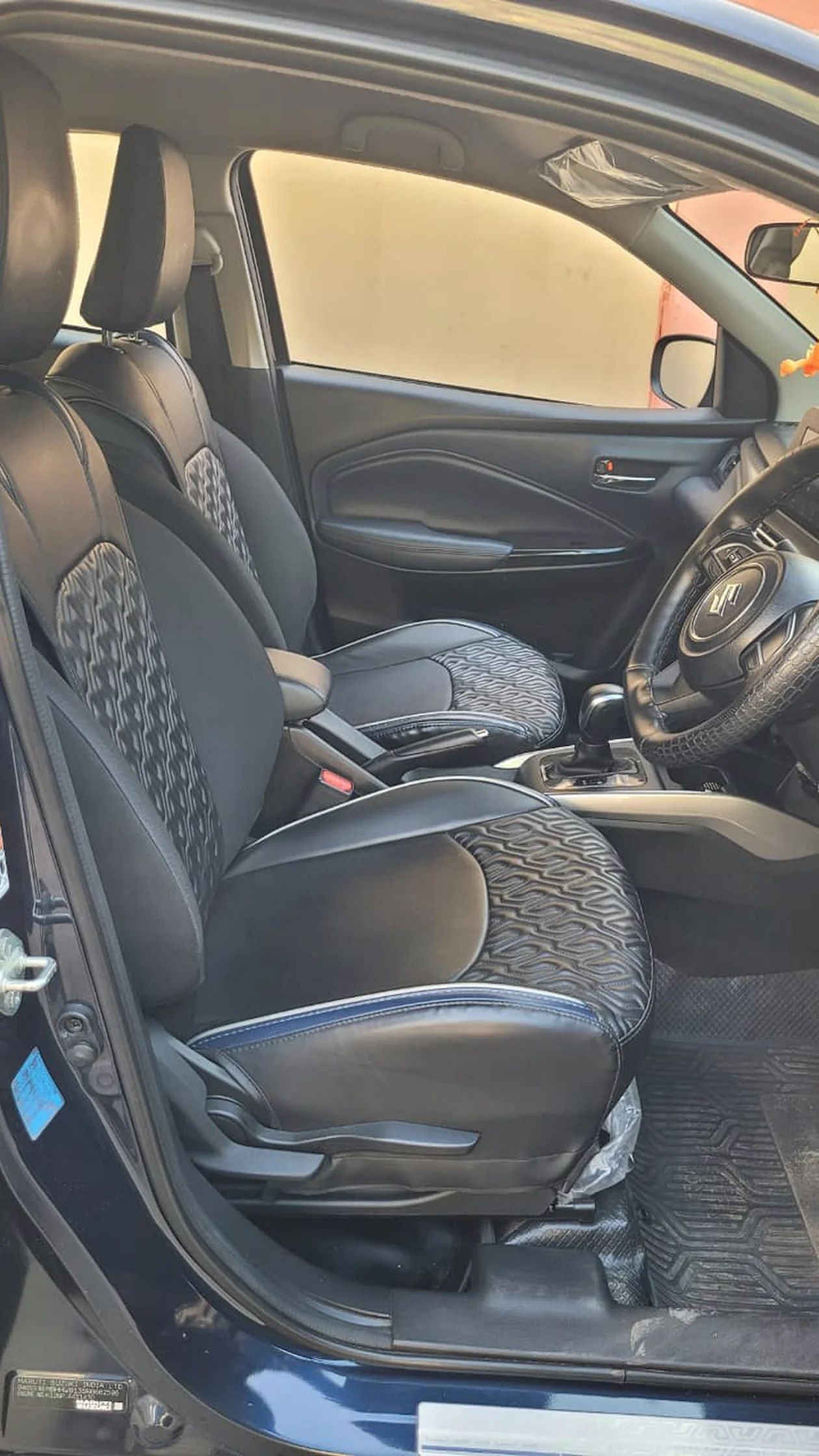 Maruti Suzuki Baleno - Image 4
