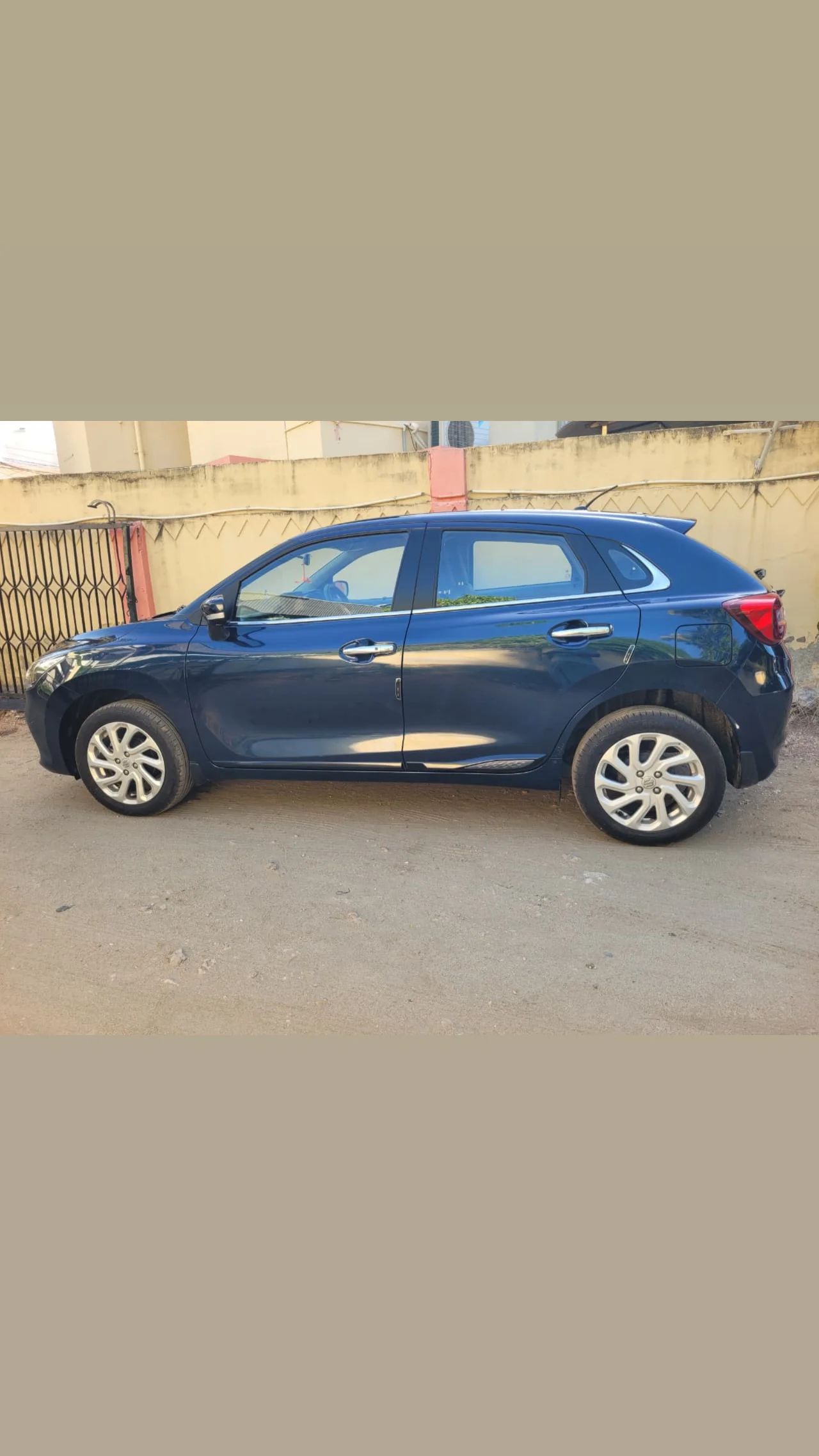 Maruti Suzuki Baleno - Image 7