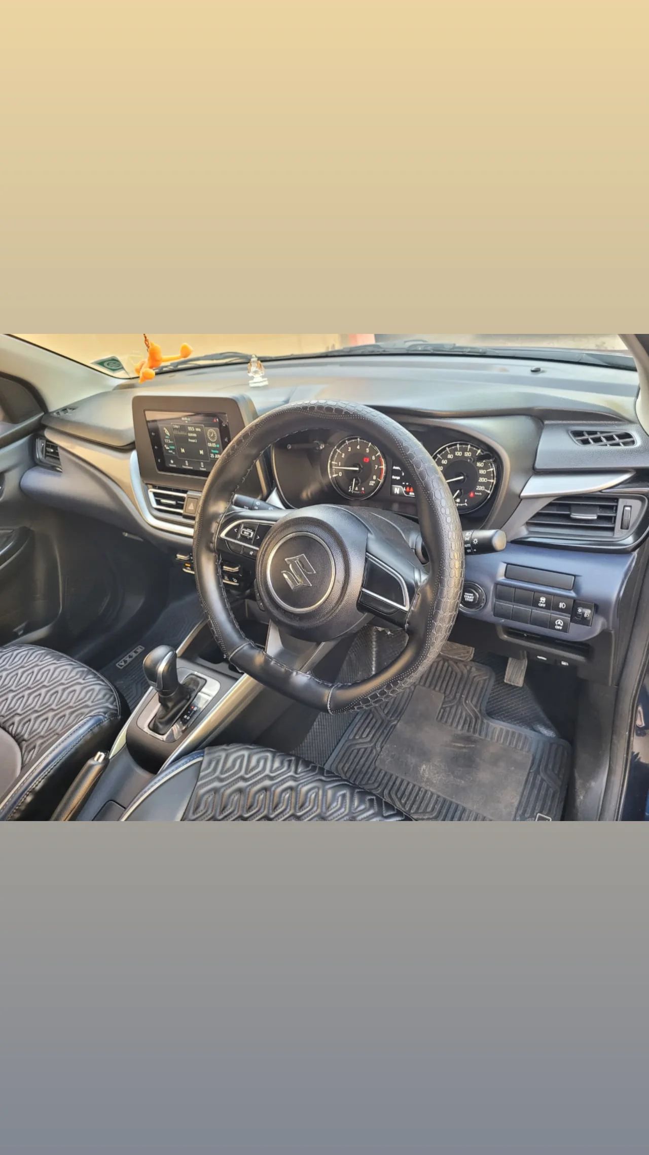 Maruti Suzuki Baleno - Image 6