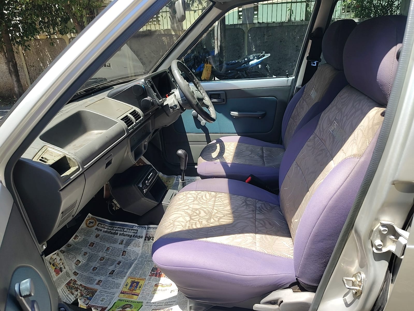 Maruti Suzuki 800 - Image 6