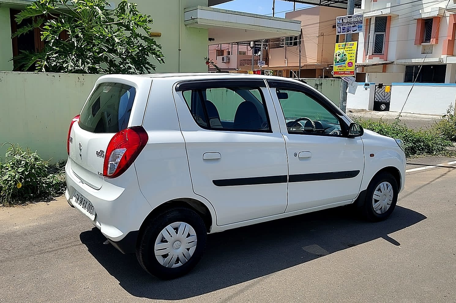 Maruti Suzuki Alto 800 - Image 5