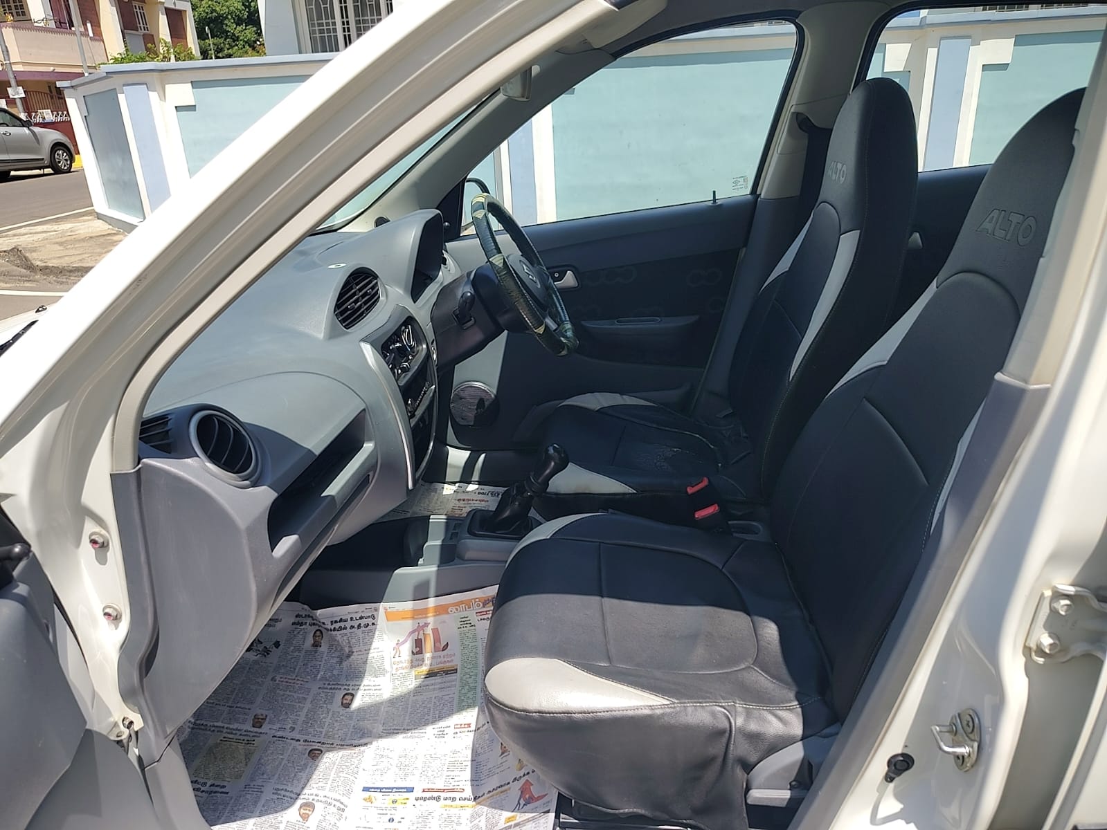 Maruti Suzuki Alto 800 - Image 6