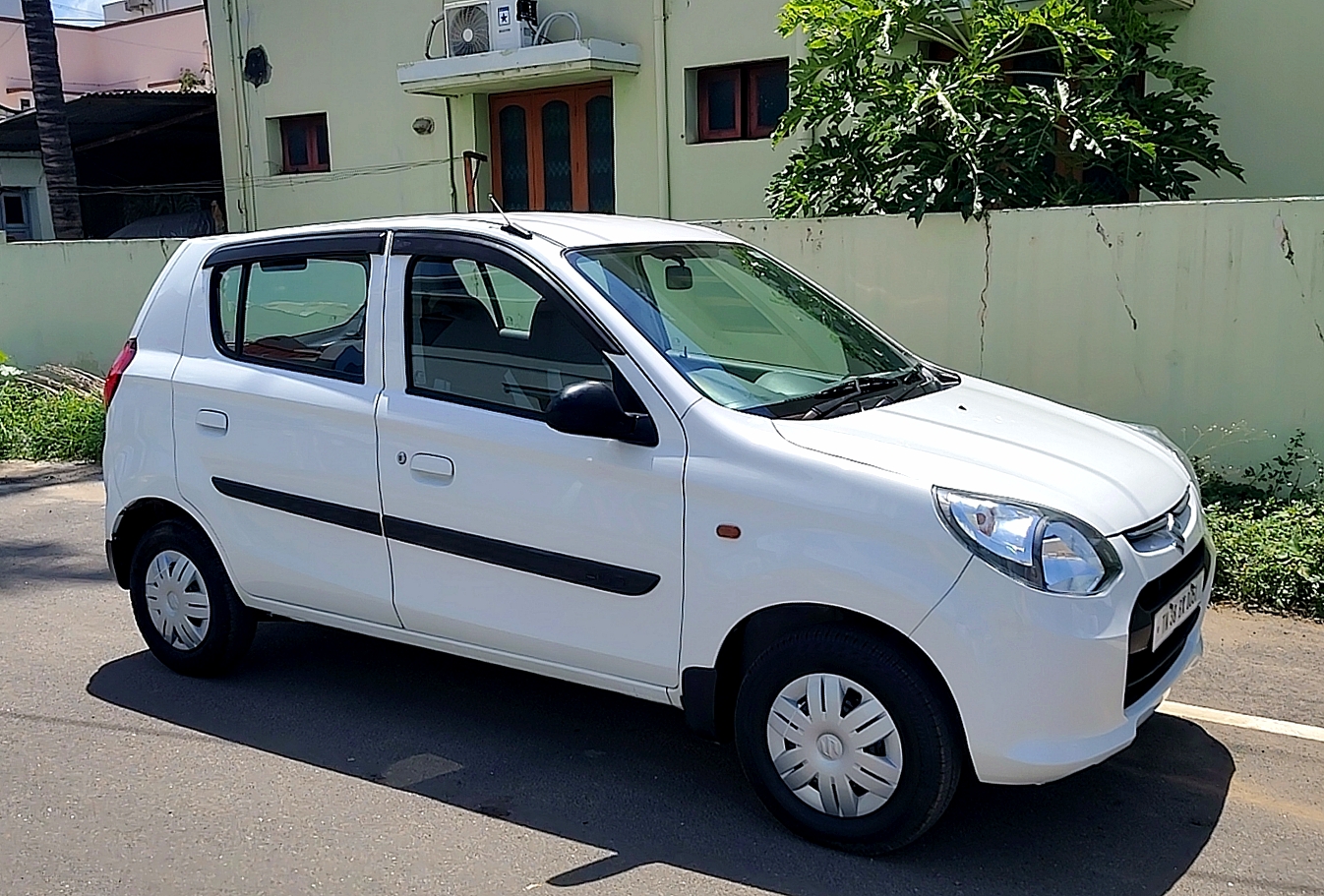 Maruti Suzuki Alto 800 - Image 3