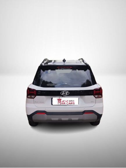 Hyundai Exter - Image 3