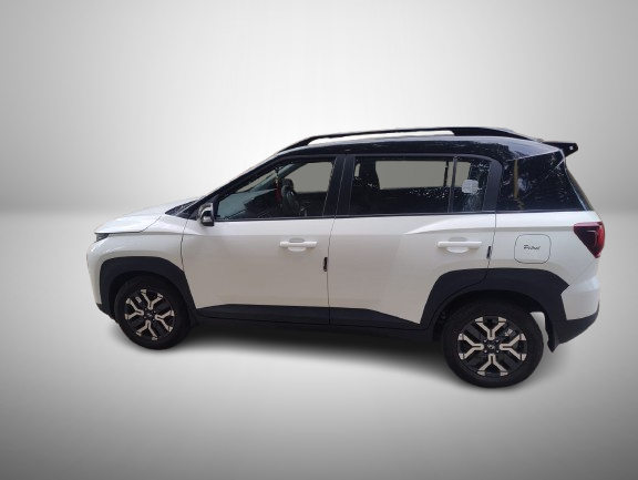 Hyundai Exter - Image 4
