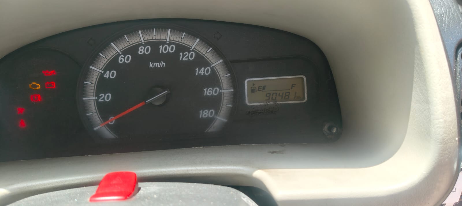 Maruti Suzuki Eeco - Image 5