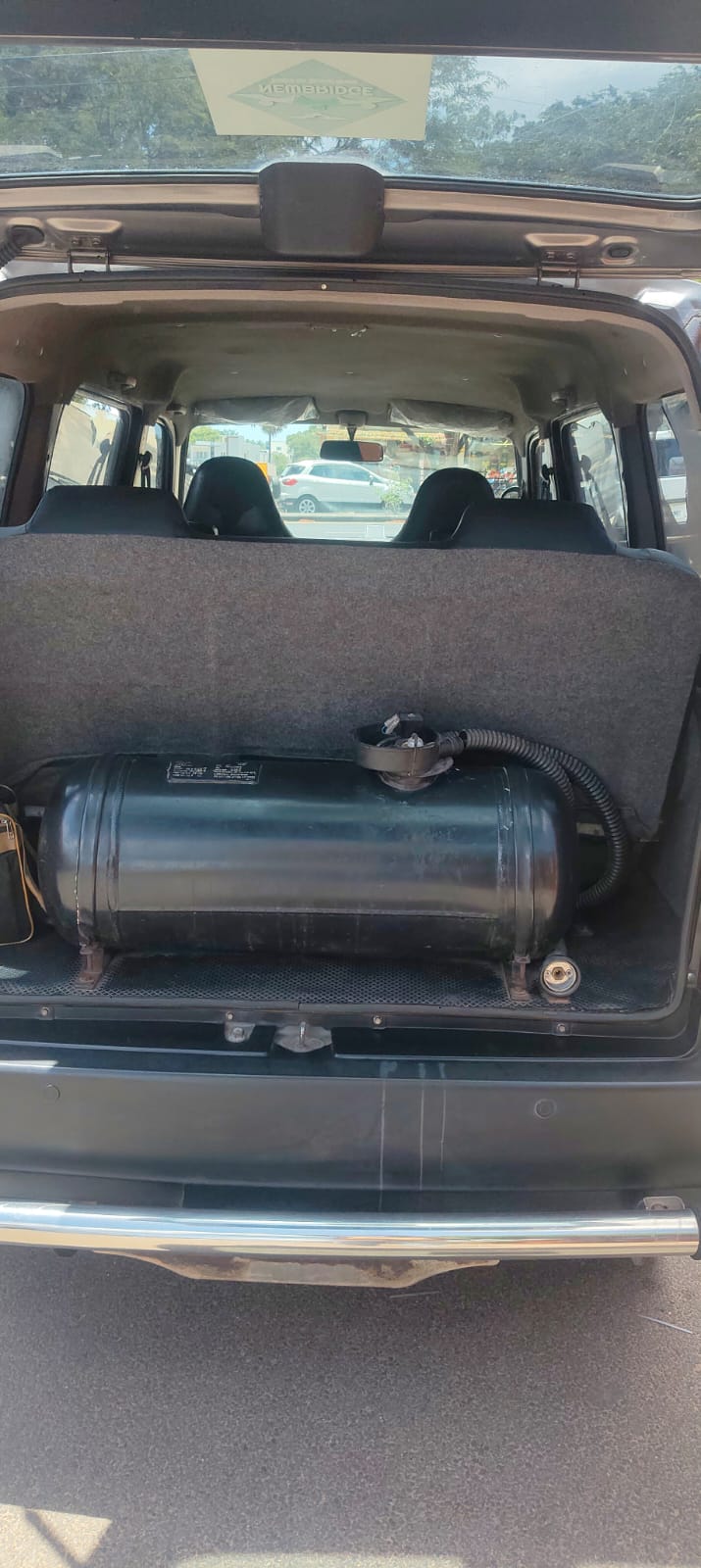 Maruti Suzuki Eeco - Image 2