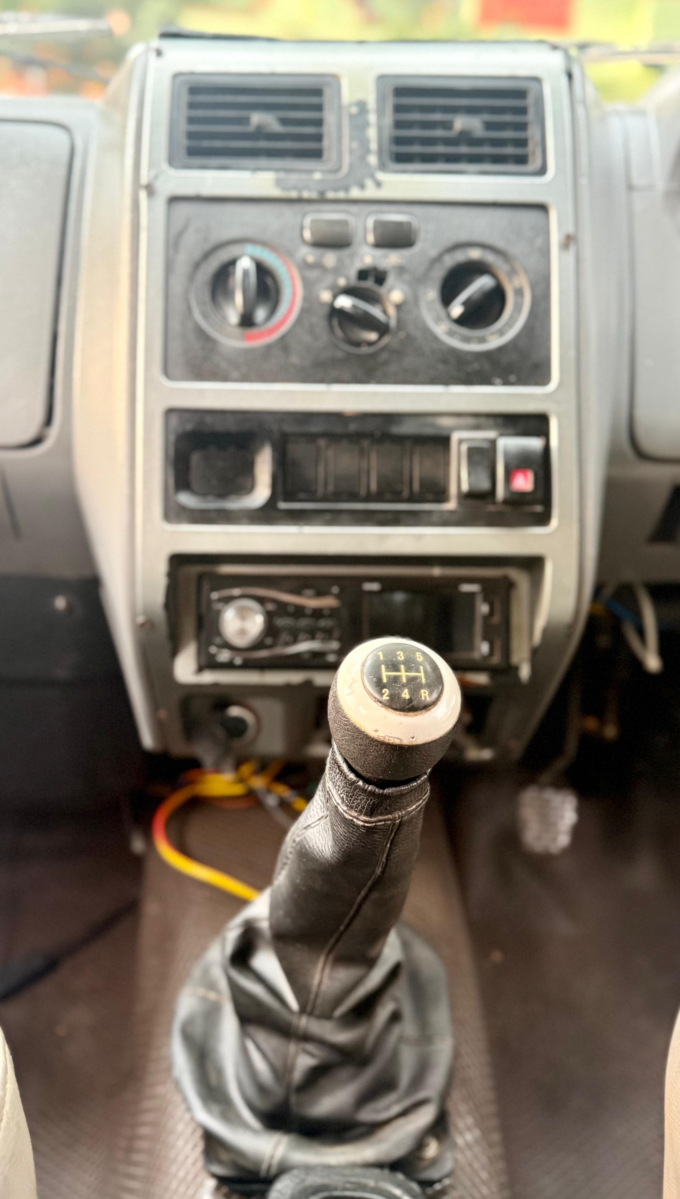 Tata Sumo - Image 4