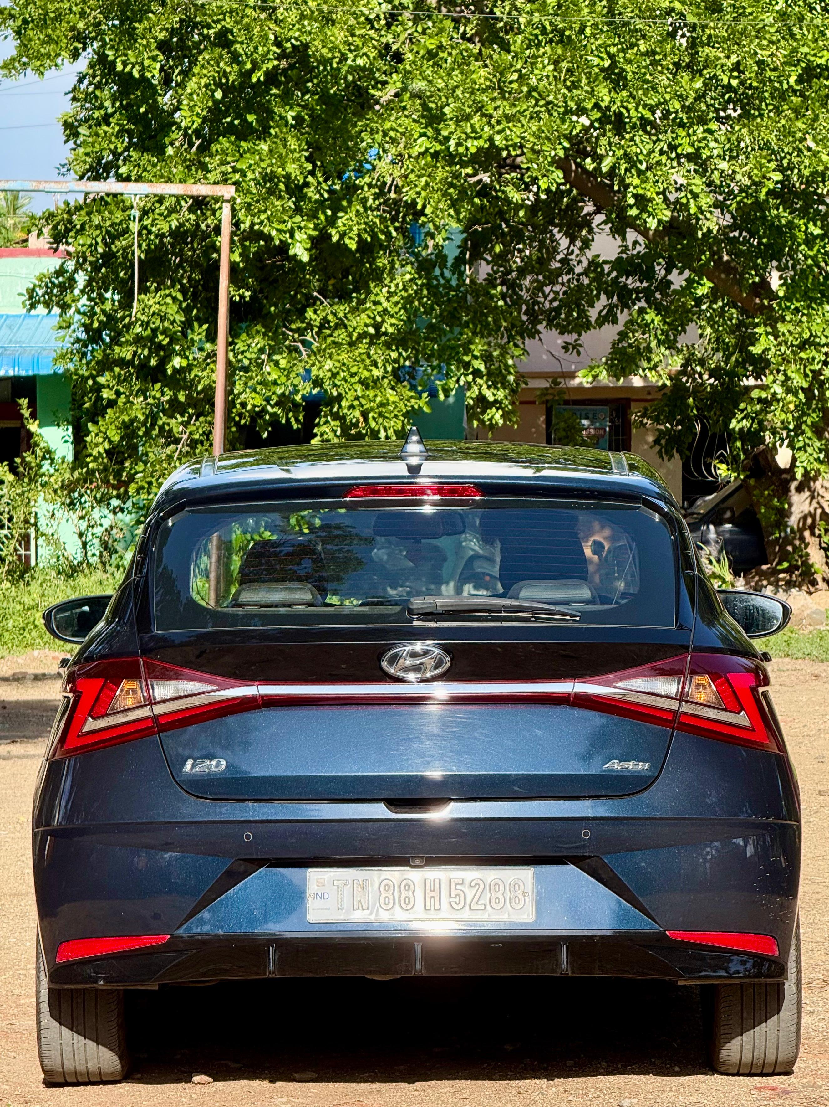 Hyundai i20 - Image 2