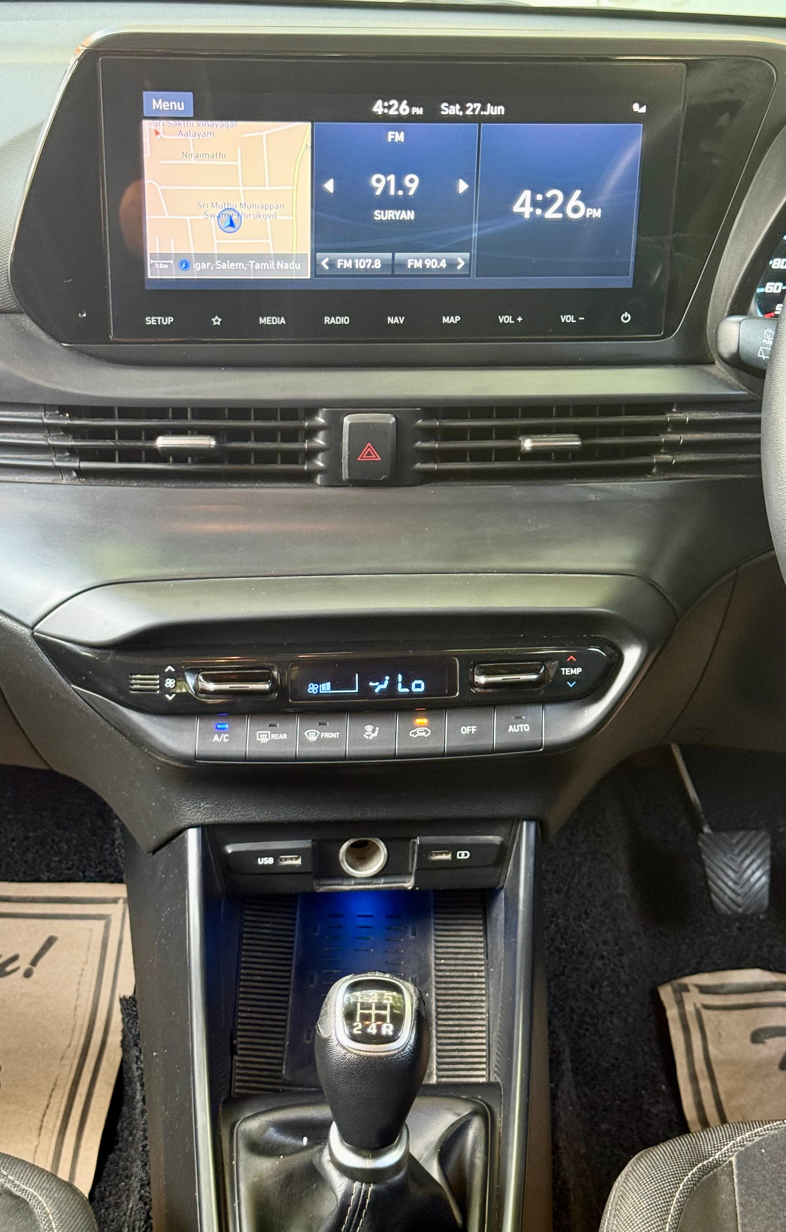Hyundai i20 - Image 5