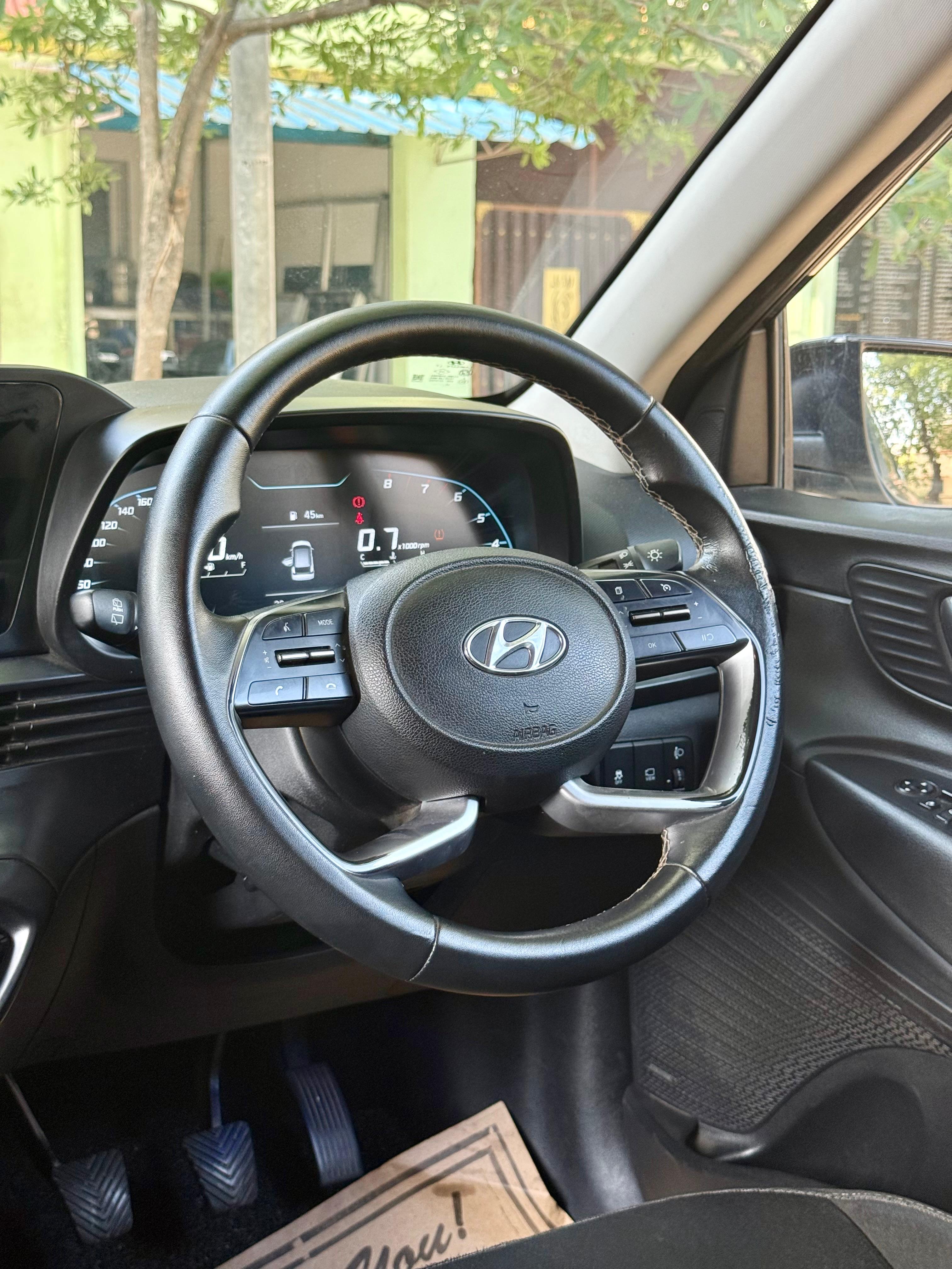 Hyundai i20 - Image 3