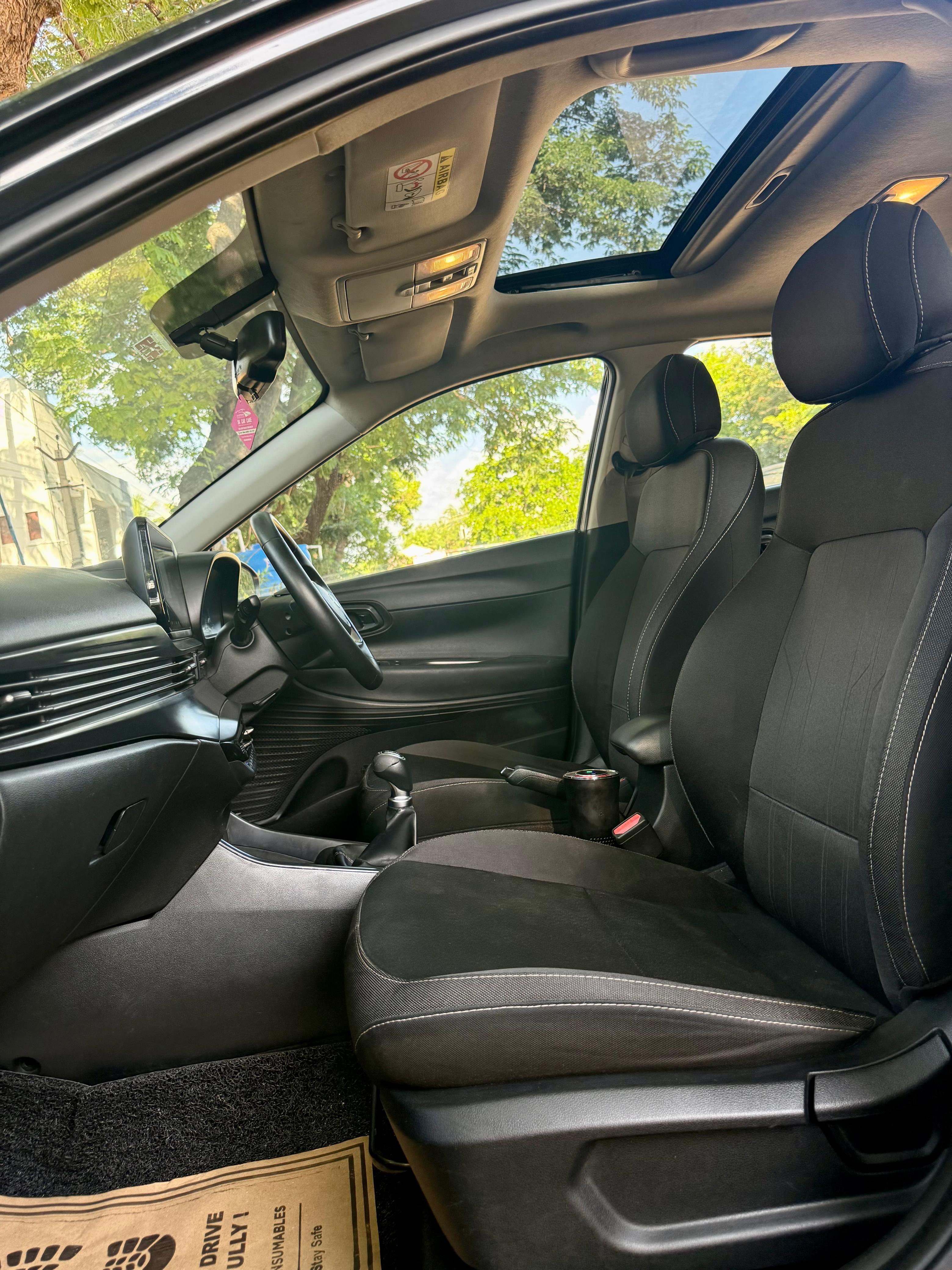 Hyundai i20 - Image 4