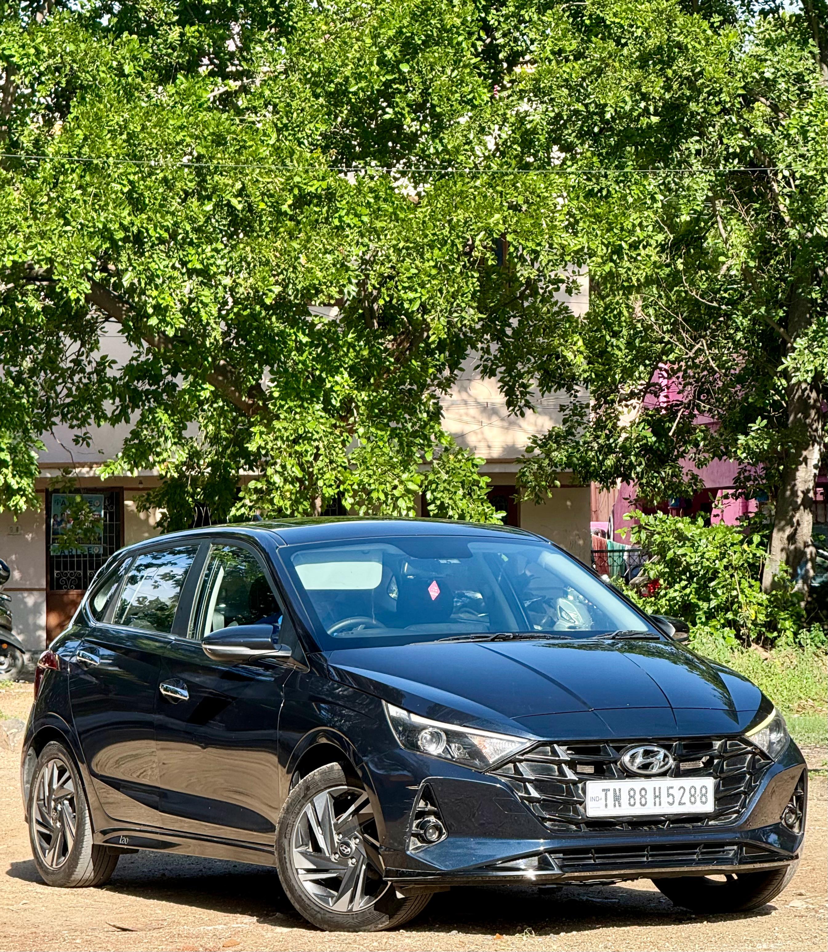 Hyundai i20 - Image 9