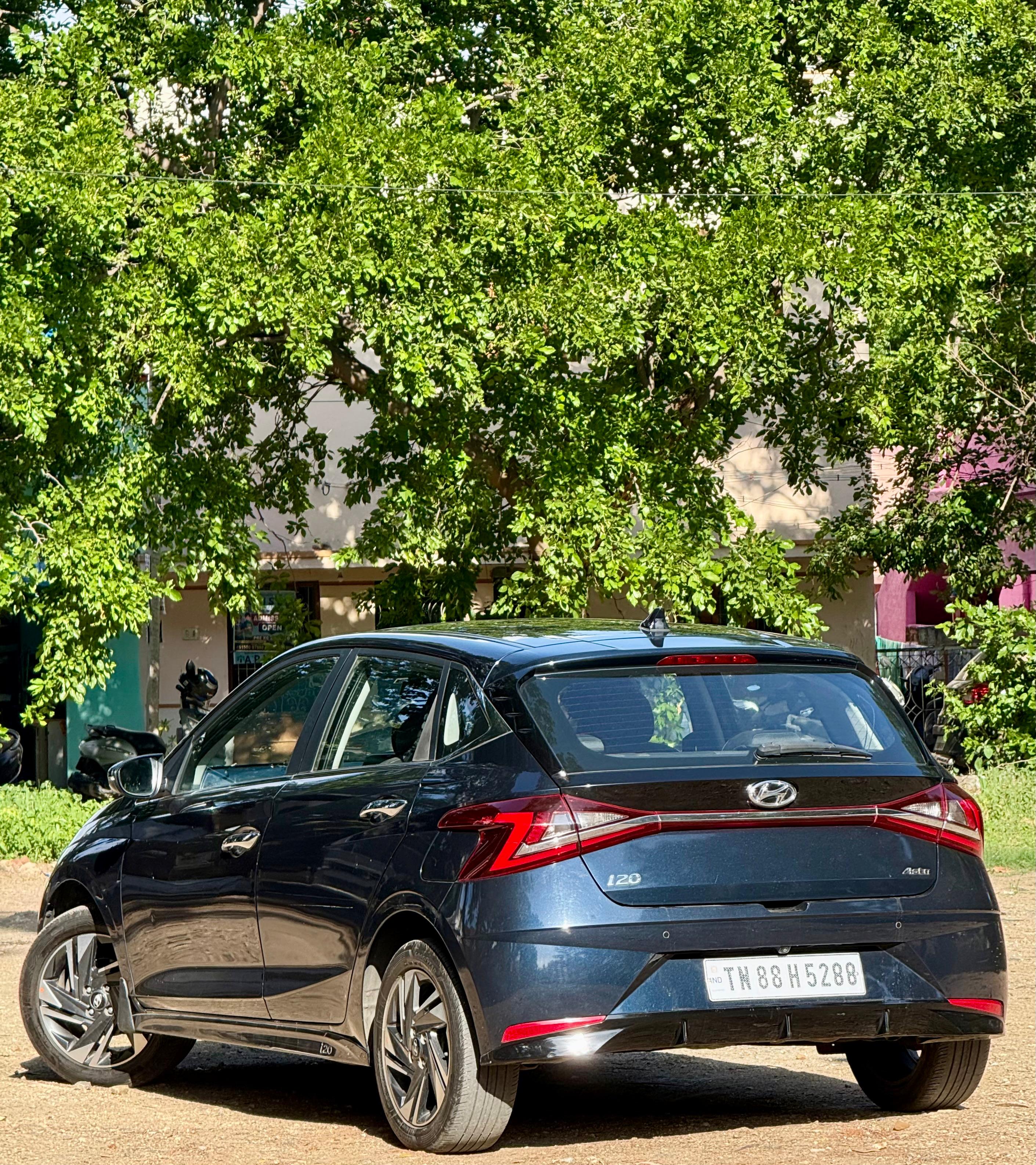 Hyundai i20 - Image 11