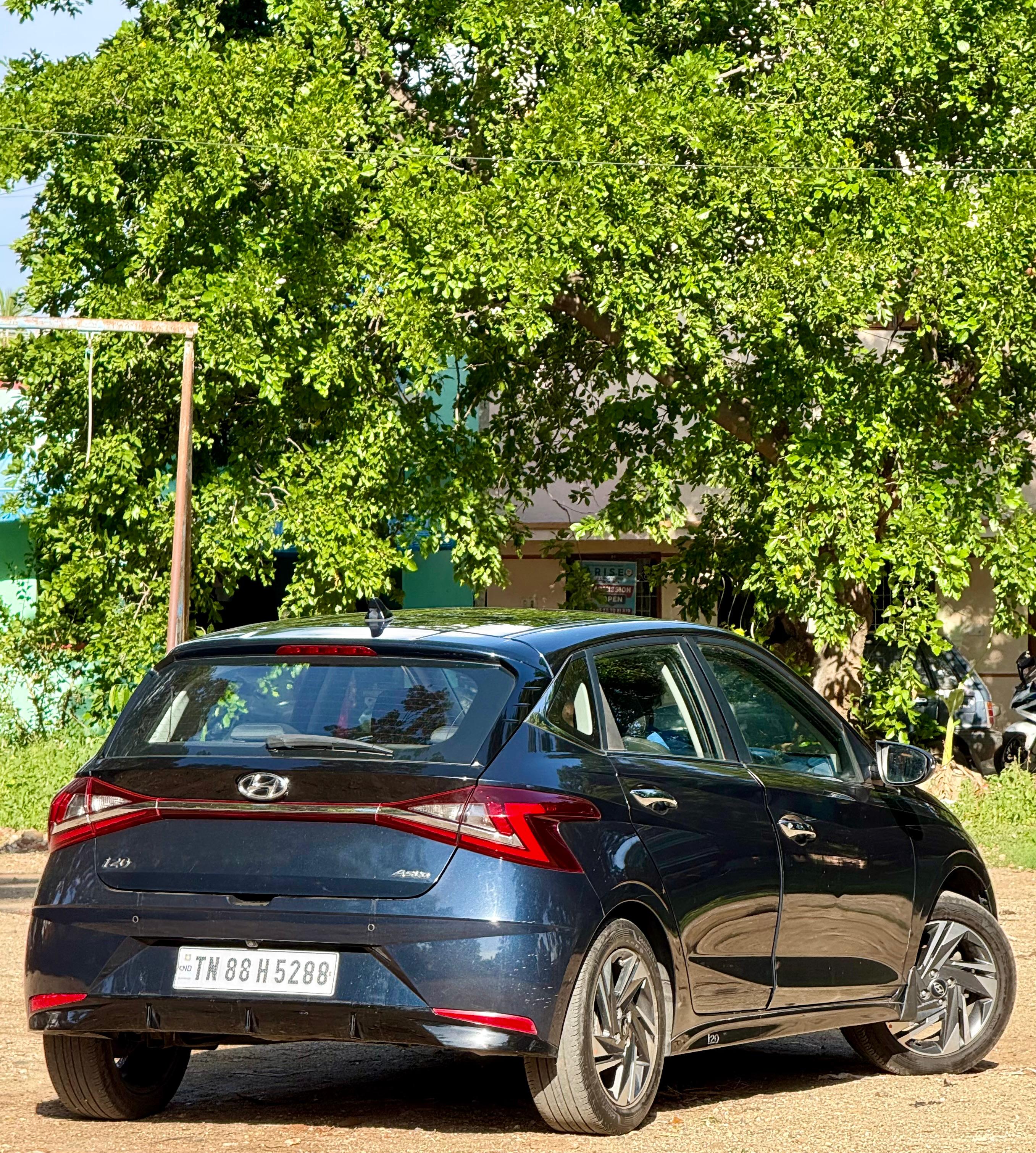Hyundai i20 - Image 10