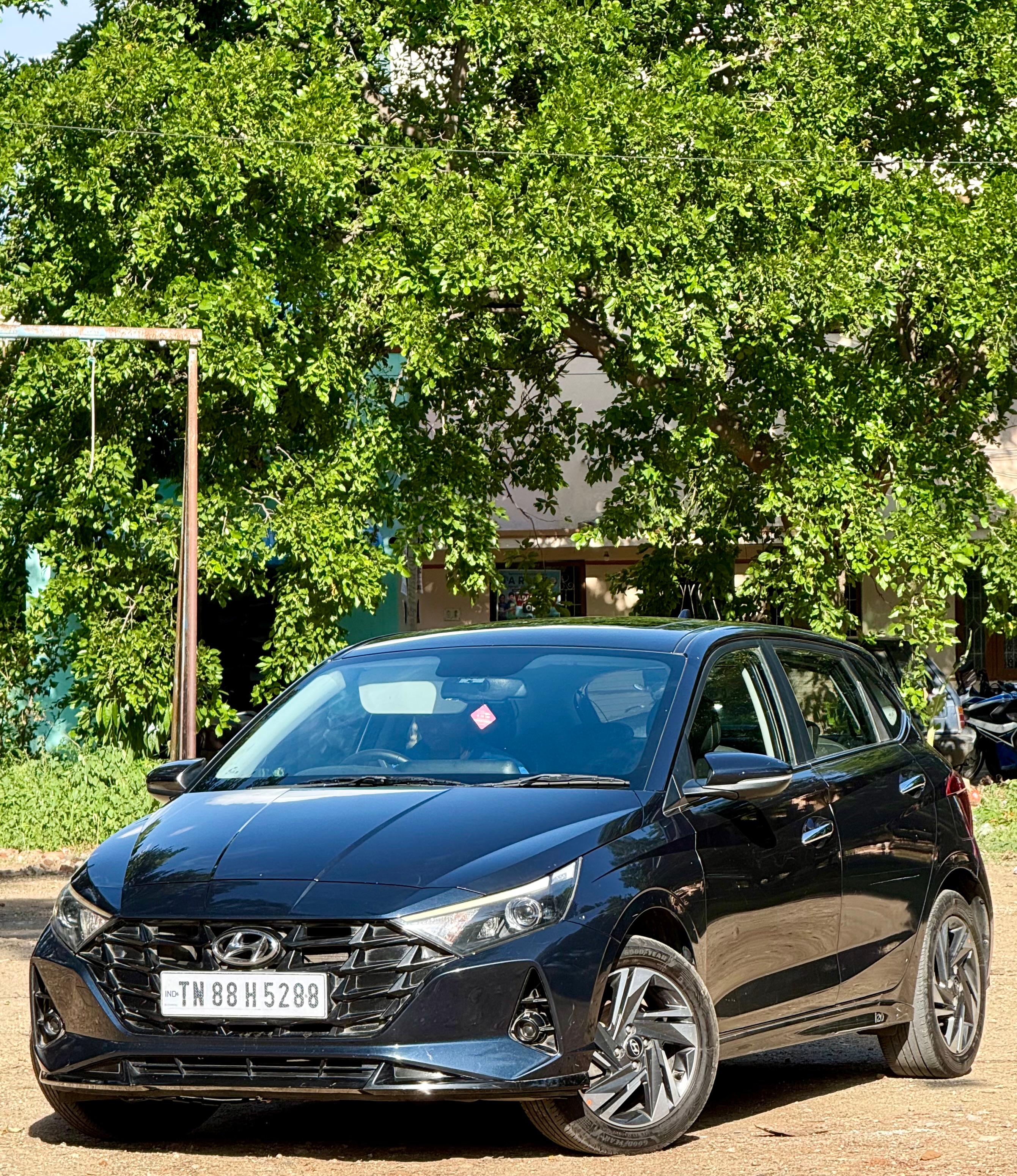 Hyundai i20 - Image 8