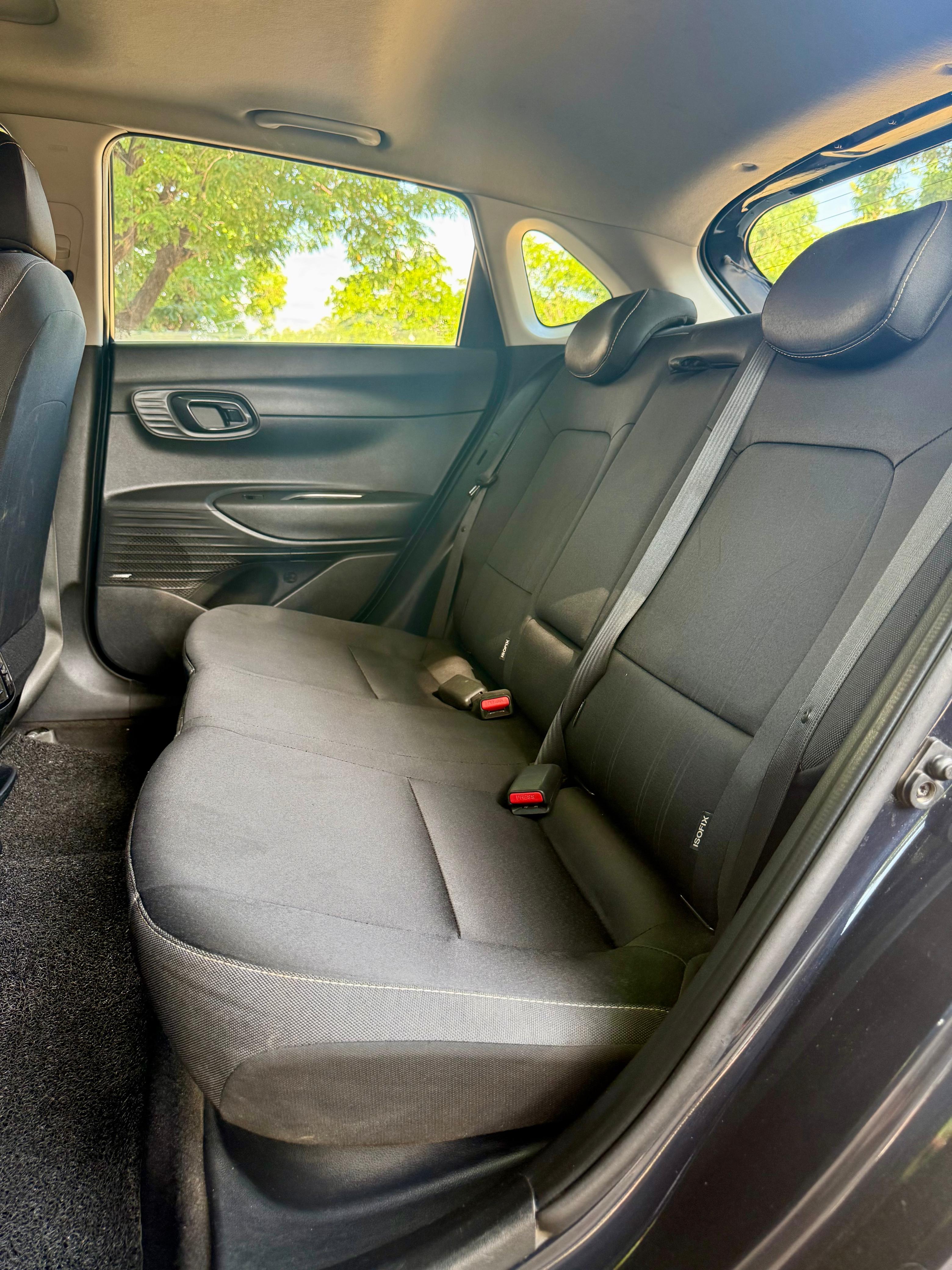 Hyundai i20 - Image 7
