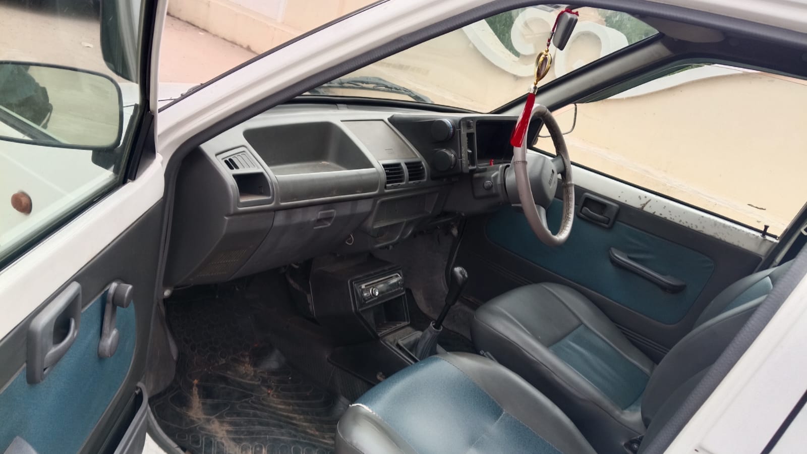 Maruti Suzuki 800 - Image 8