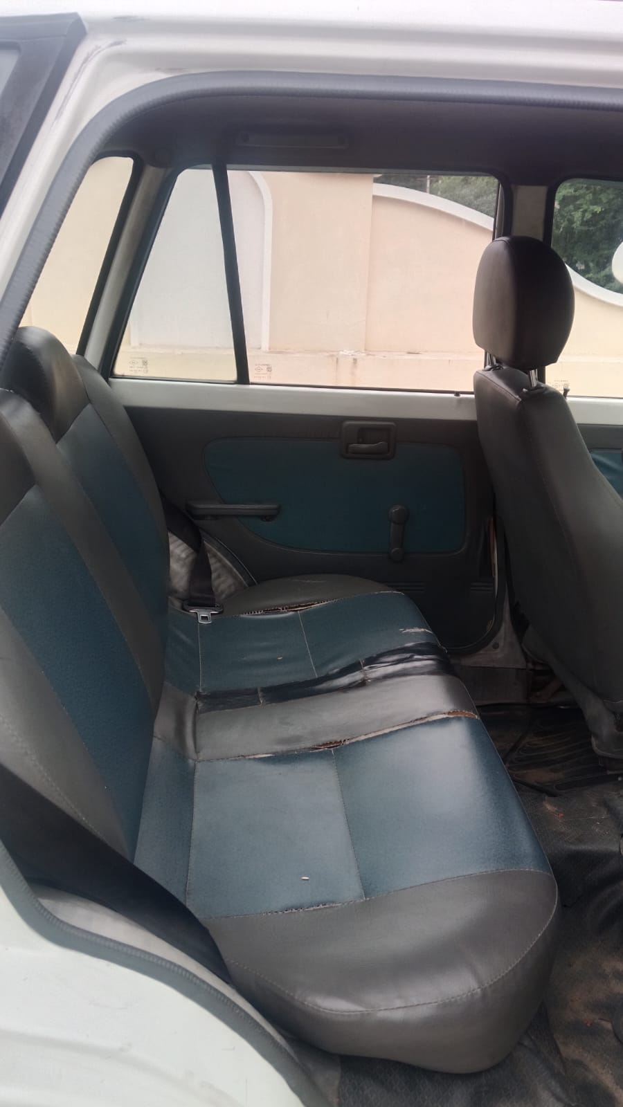Maruti Suzuki 800 - Image 9